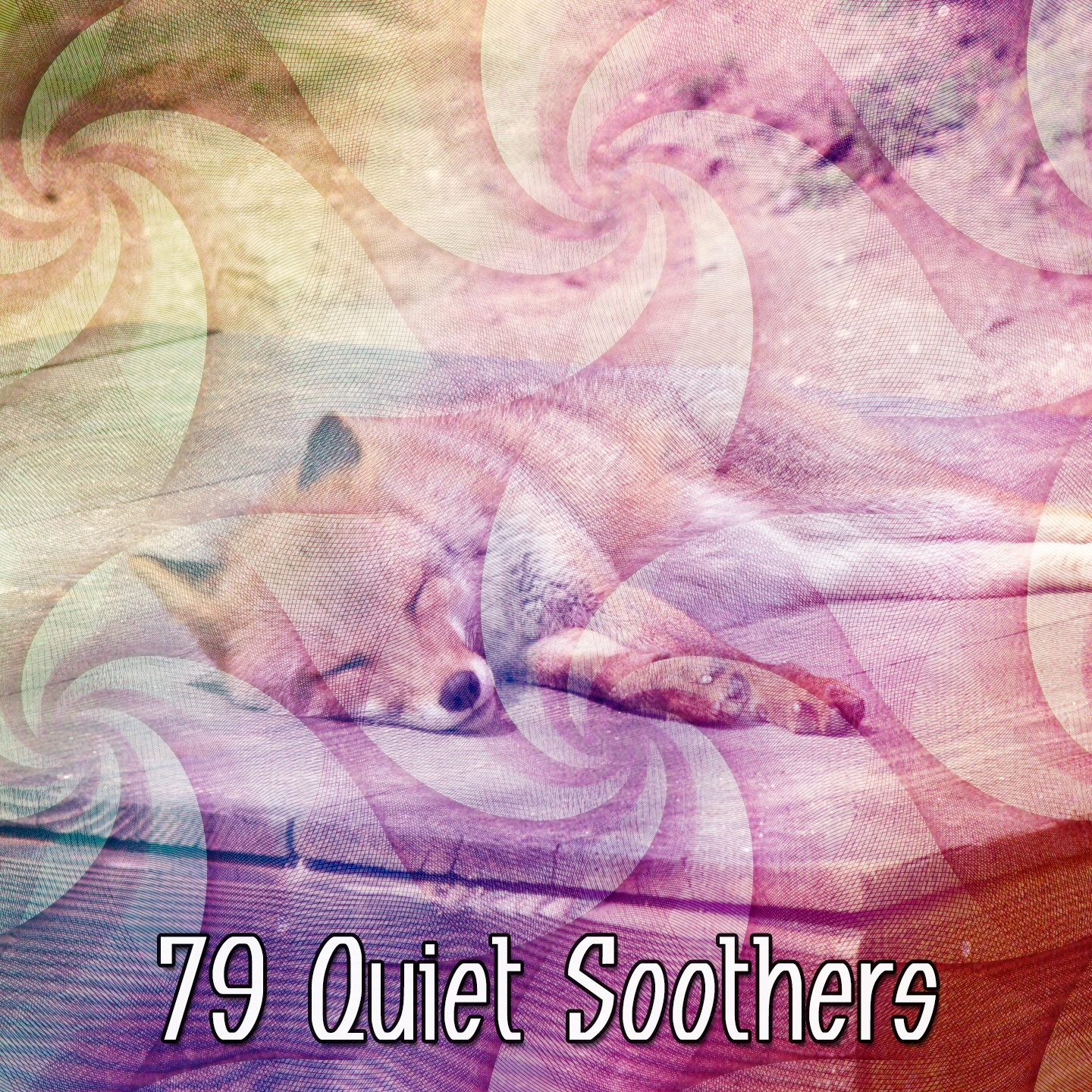 79 Quiet Soothers