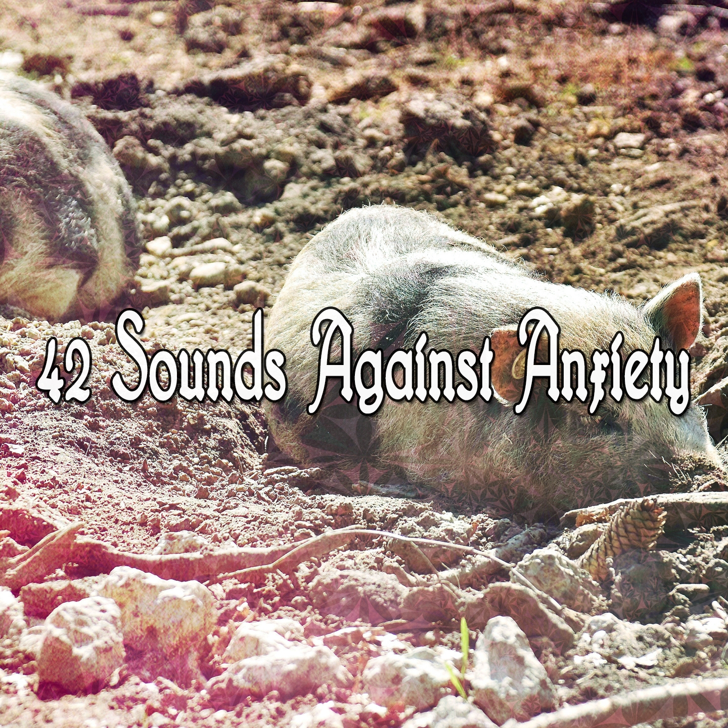 42 Sounds Against Anxiety