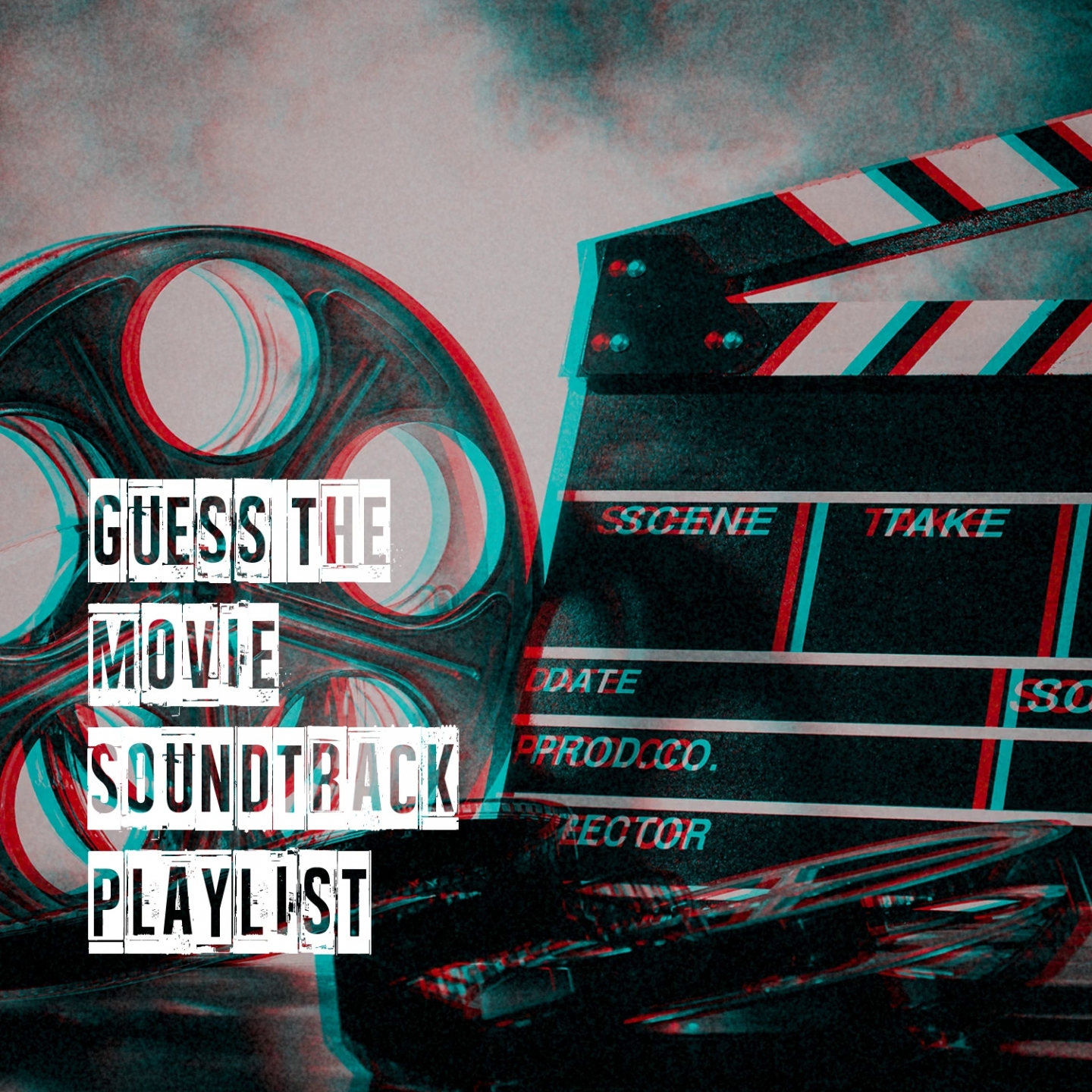 Guess the Movie Soundtrack Playlist