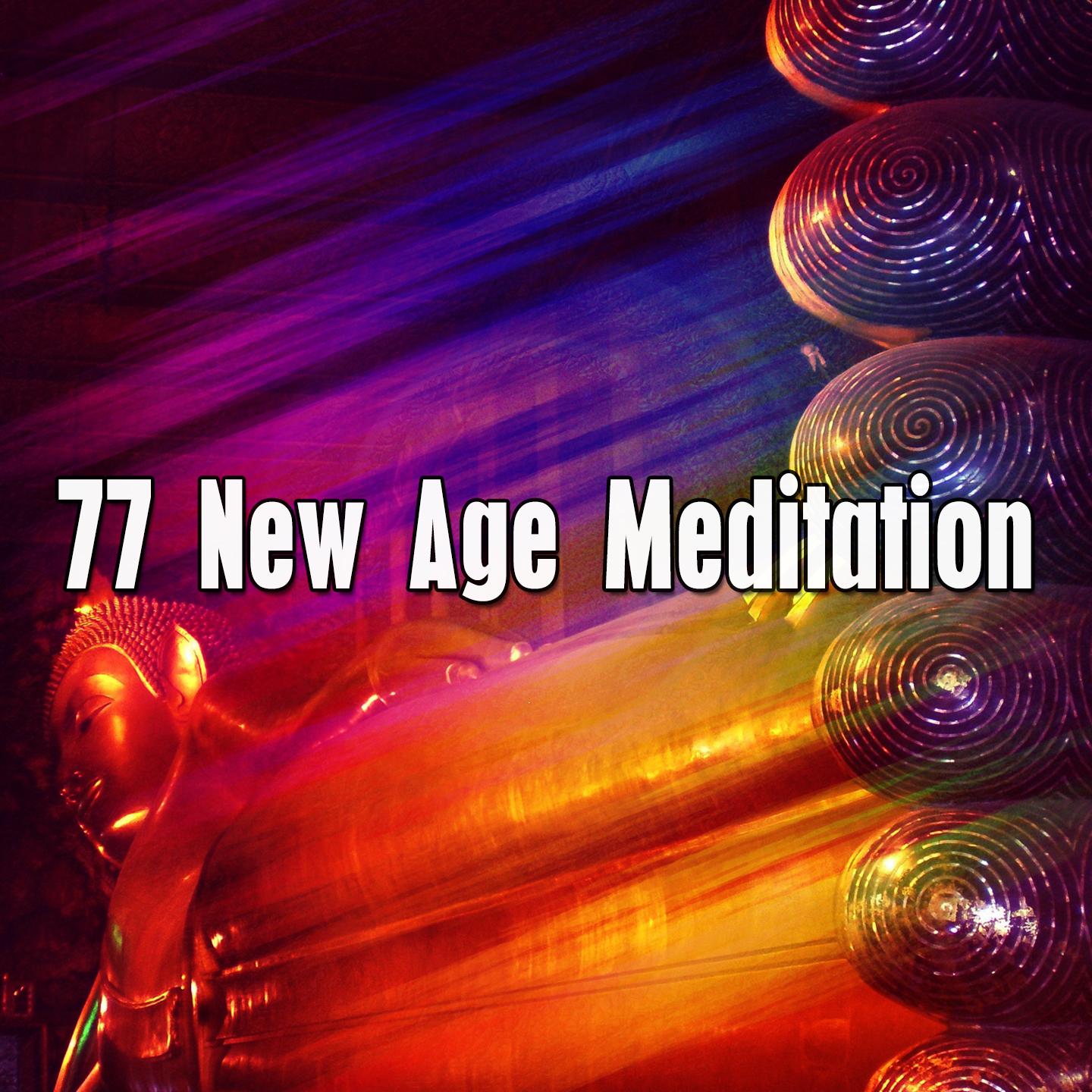 77 New Age Meditation