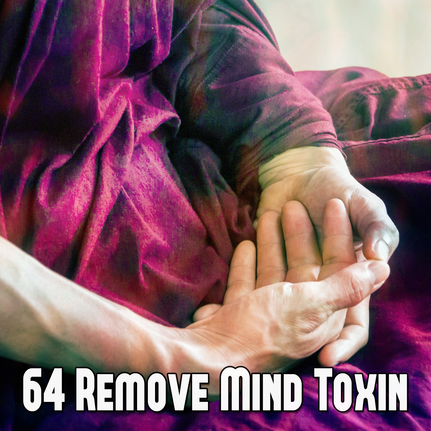 64 Remove Mind Toxin