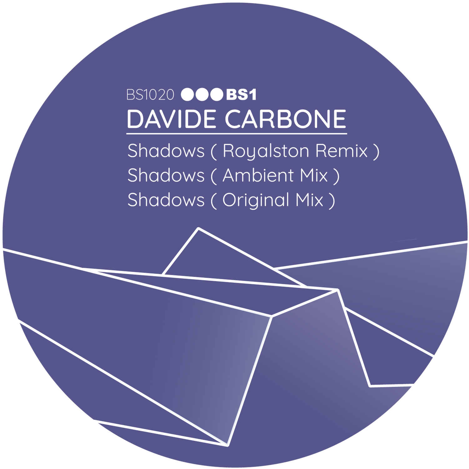 Shadows (Royalston Remix)