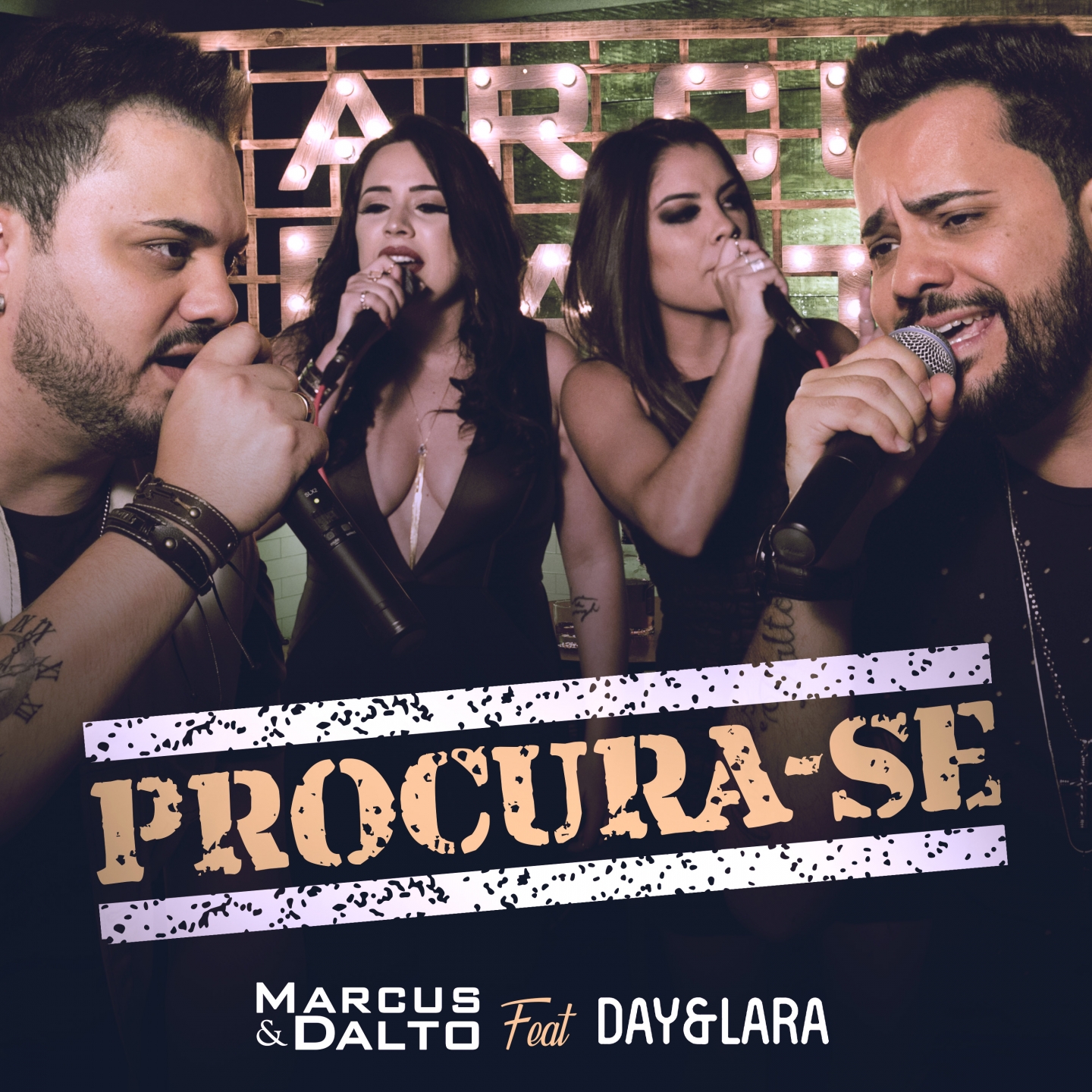 Procura-Se