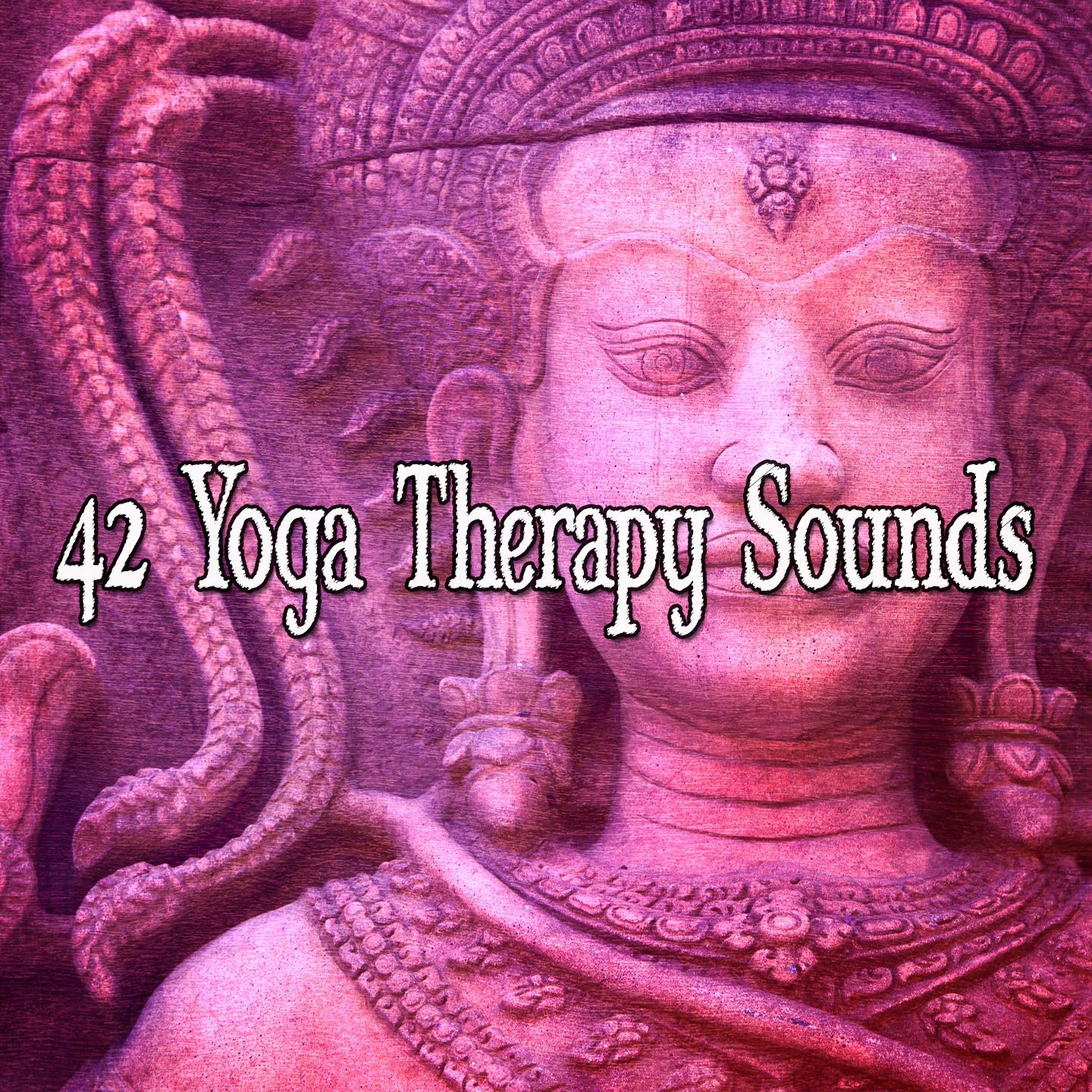 42 Yoga Therapy Sounds
