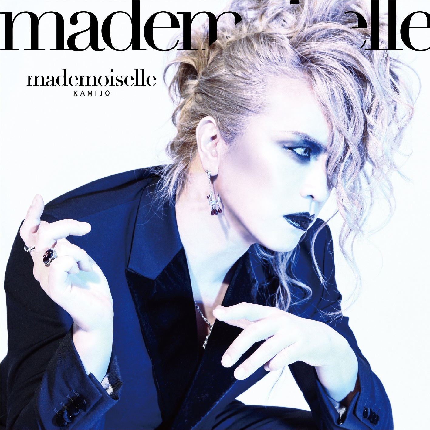 mademoiselle