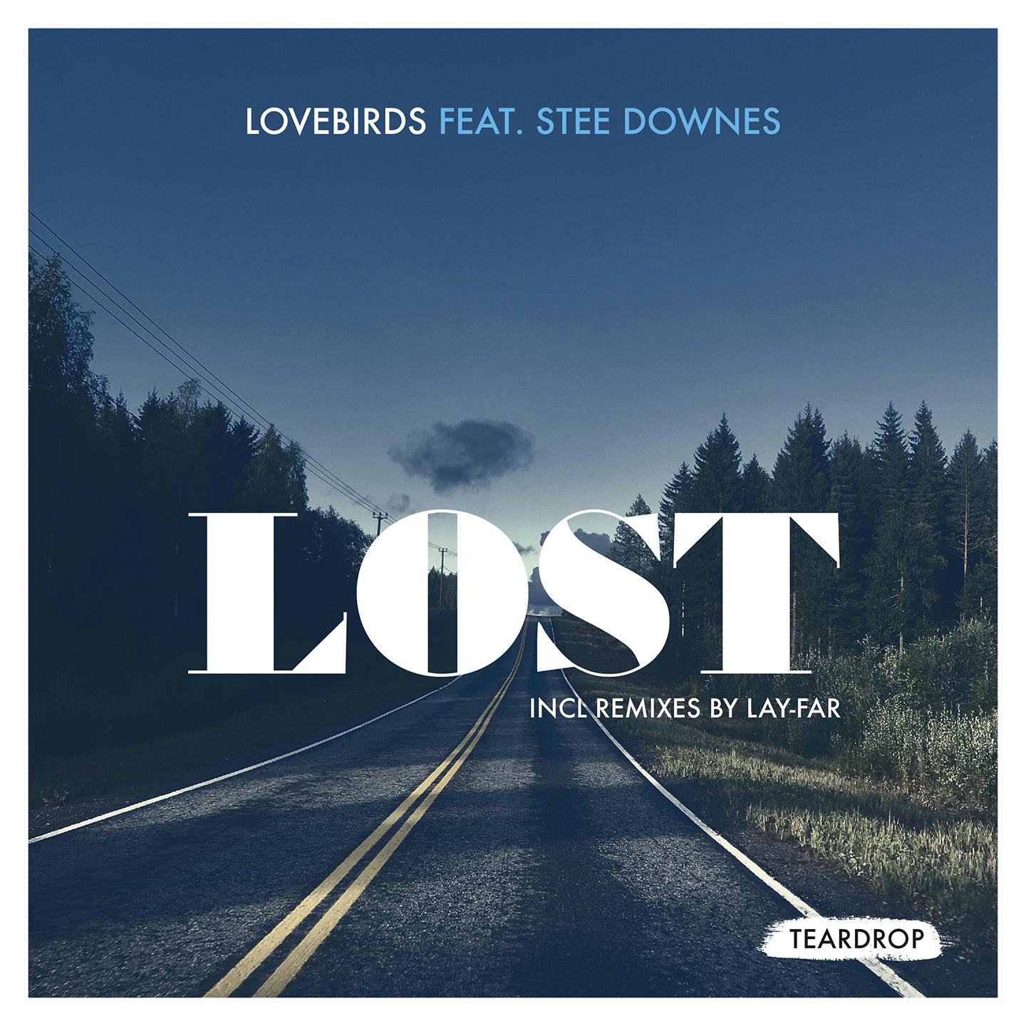 Lost (Lay-Far Dub Mix)
