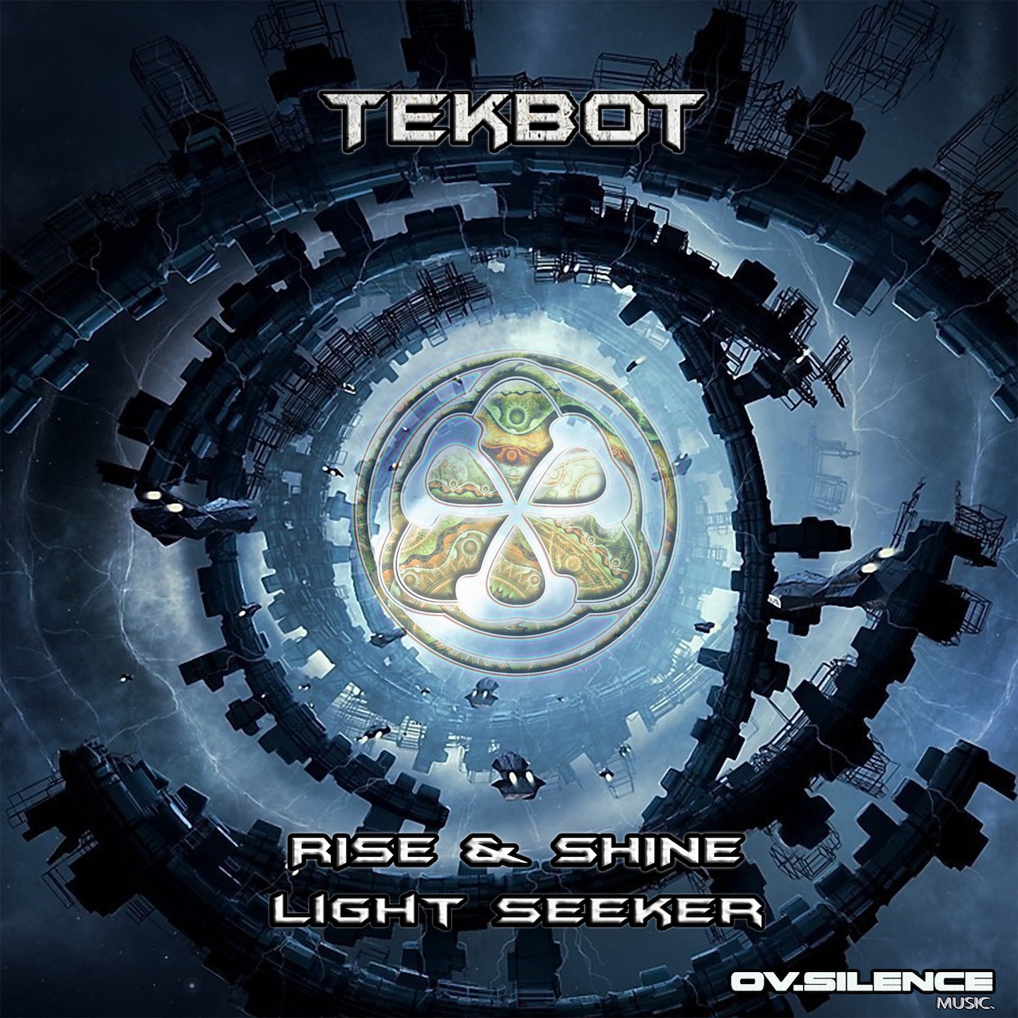 Rise & Shine (Light Seeker)