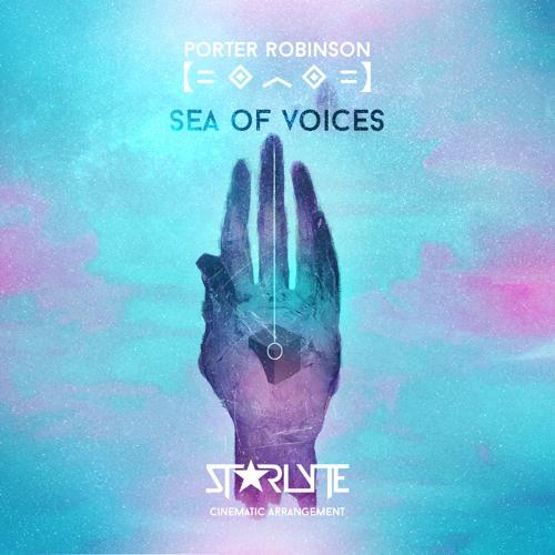 Sea of Voices (Starlyte Cinematic Arrangement)