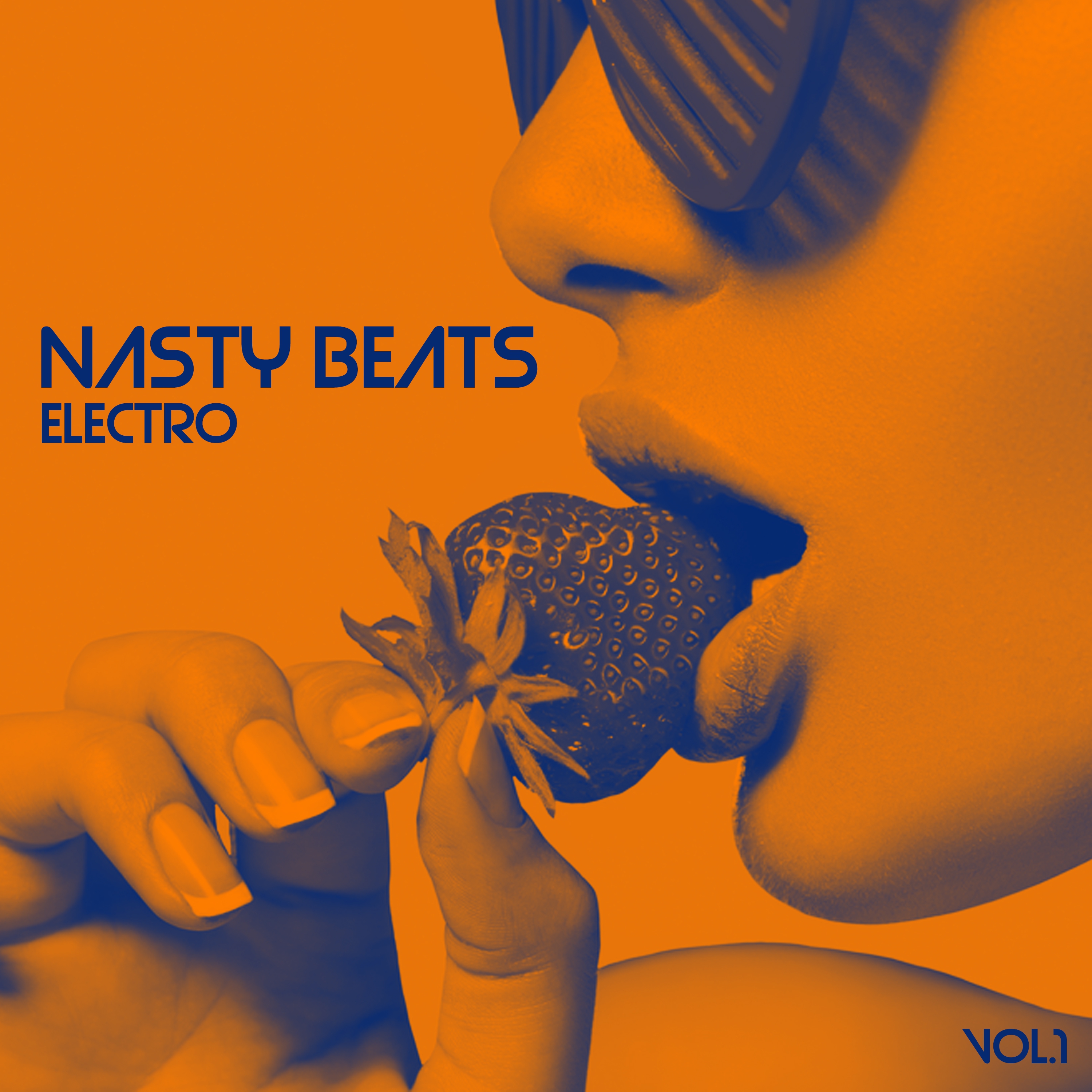 Nasty Beats Electro, Vol. 1