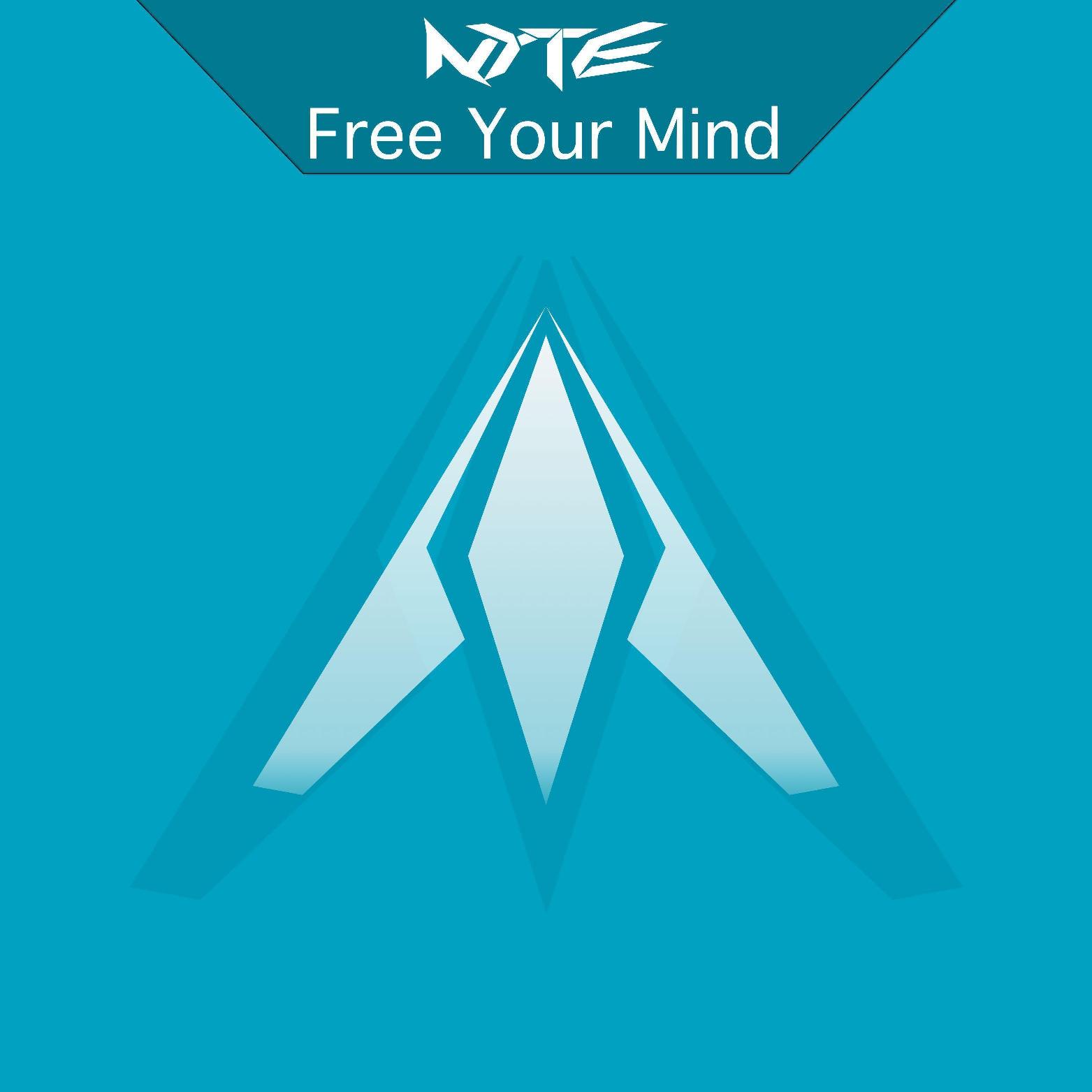 Free Your Mind