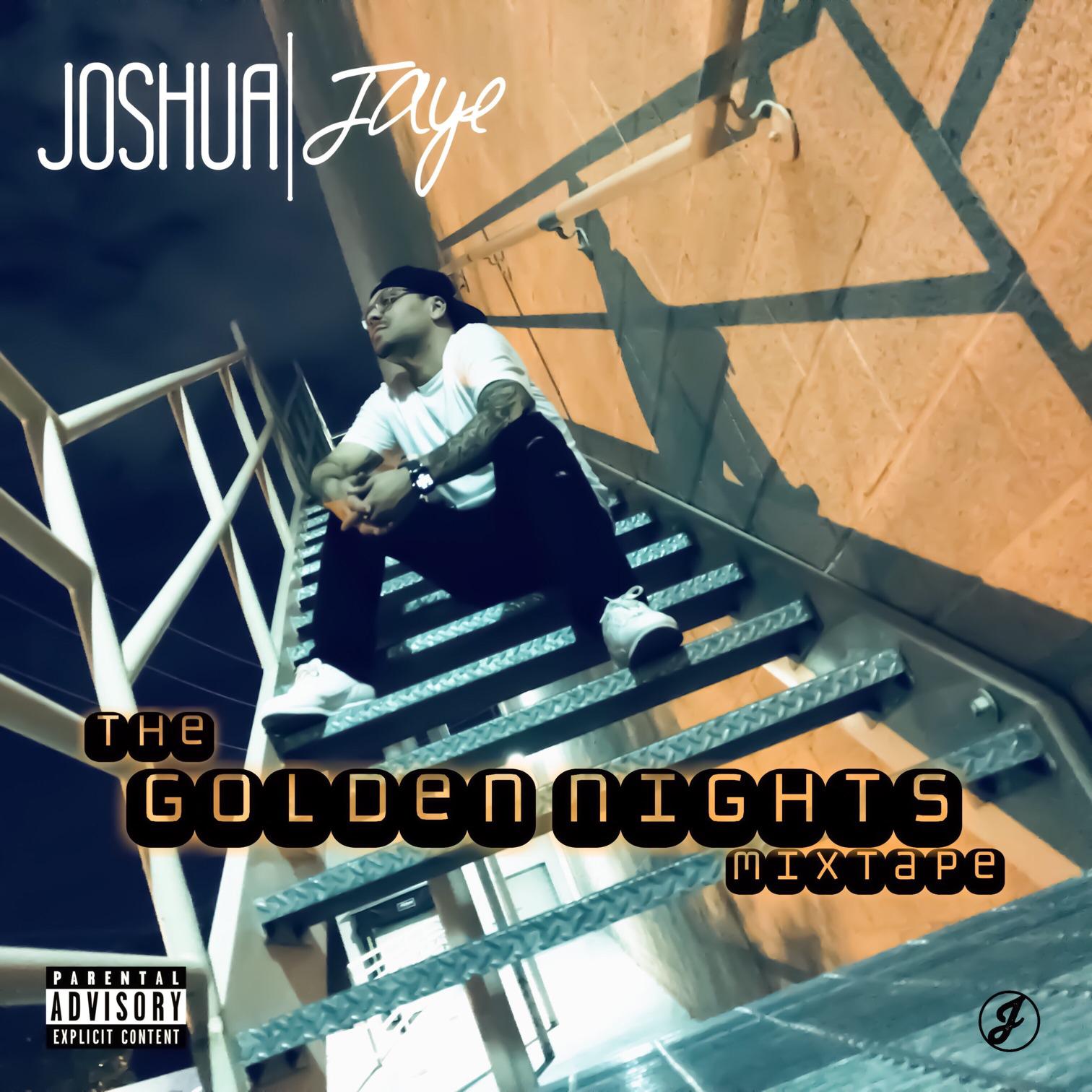 The Golden Nights Mixtape