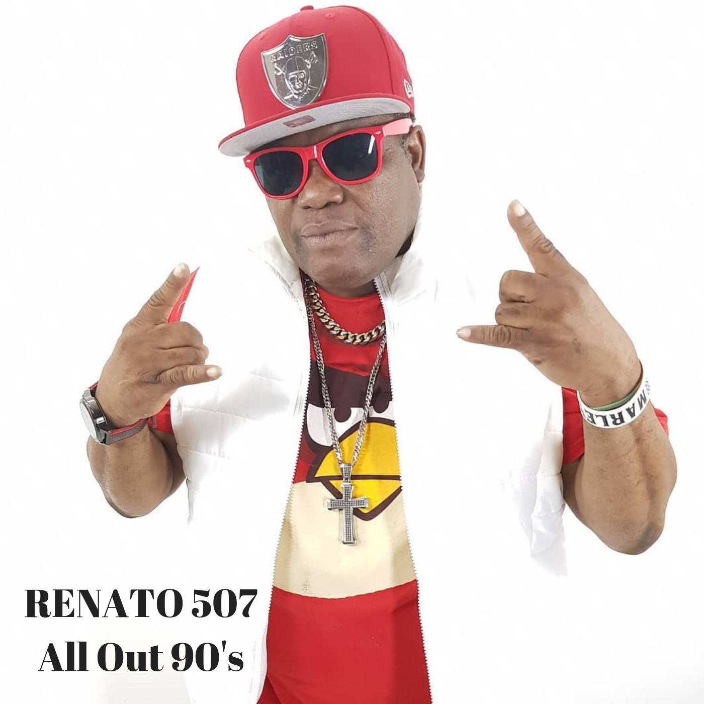 Renato 507: All Out 90's