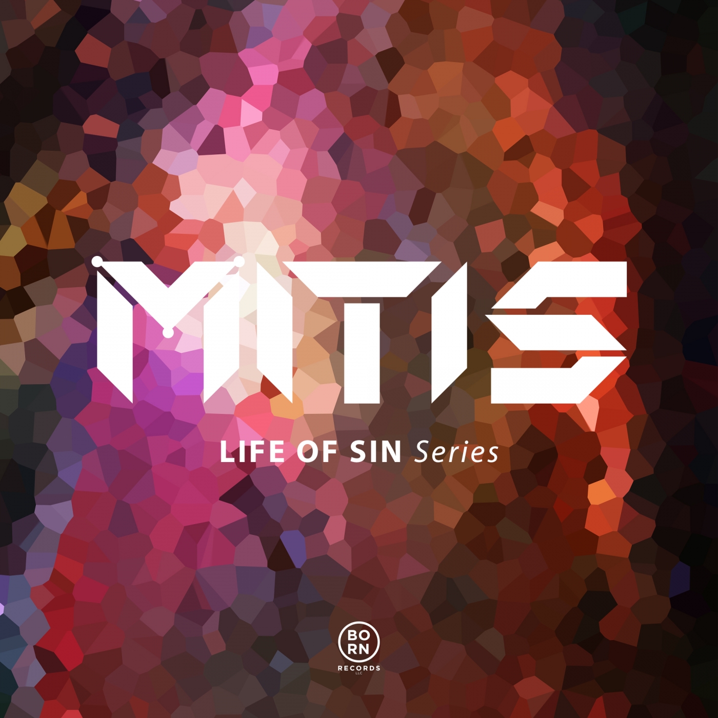 Life Of Sin Pt. 5 (Original Mix)