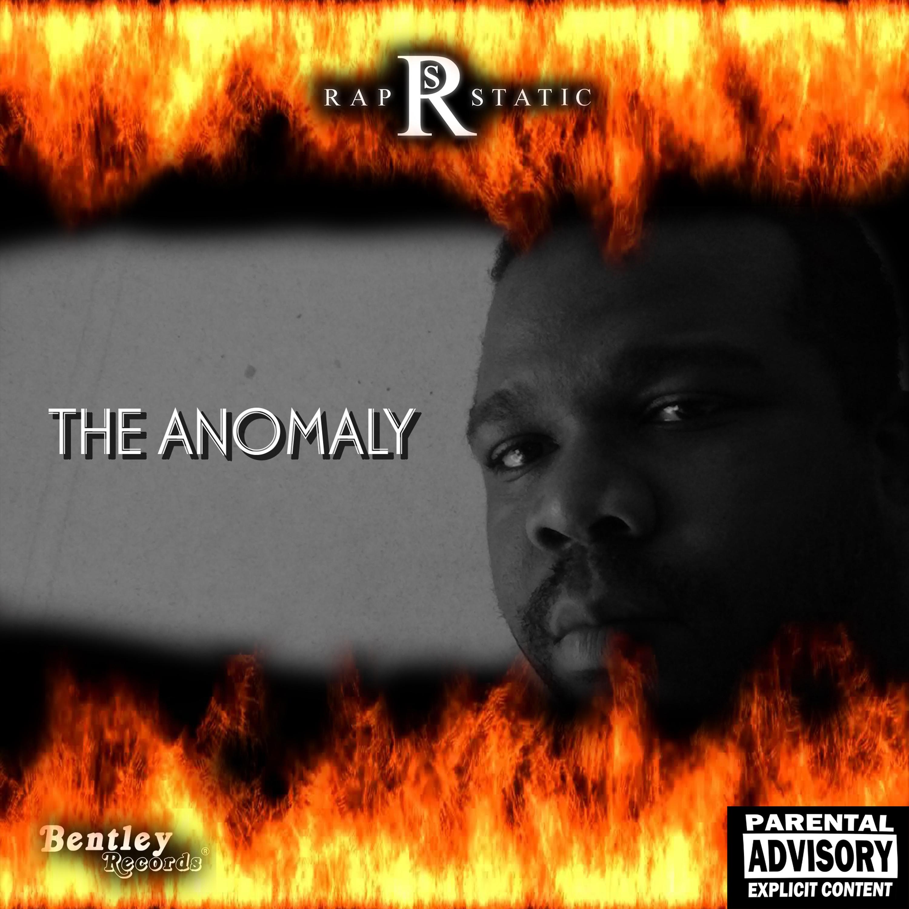 The Anomaly