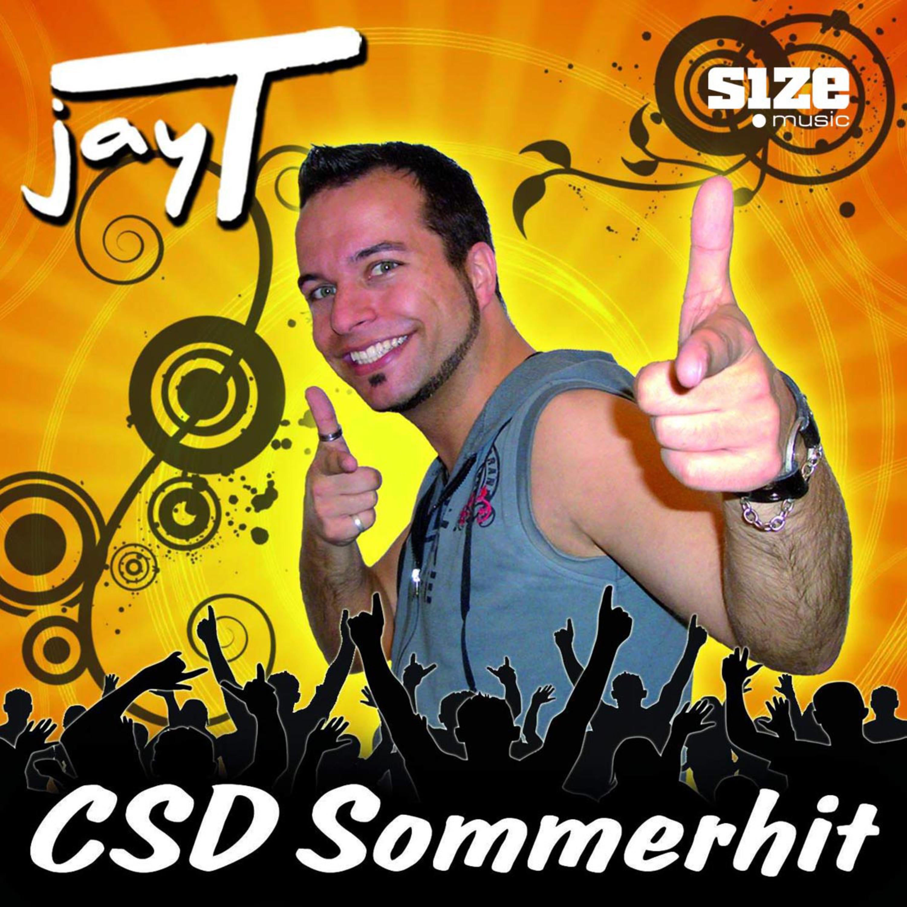 CSD Sommerhit