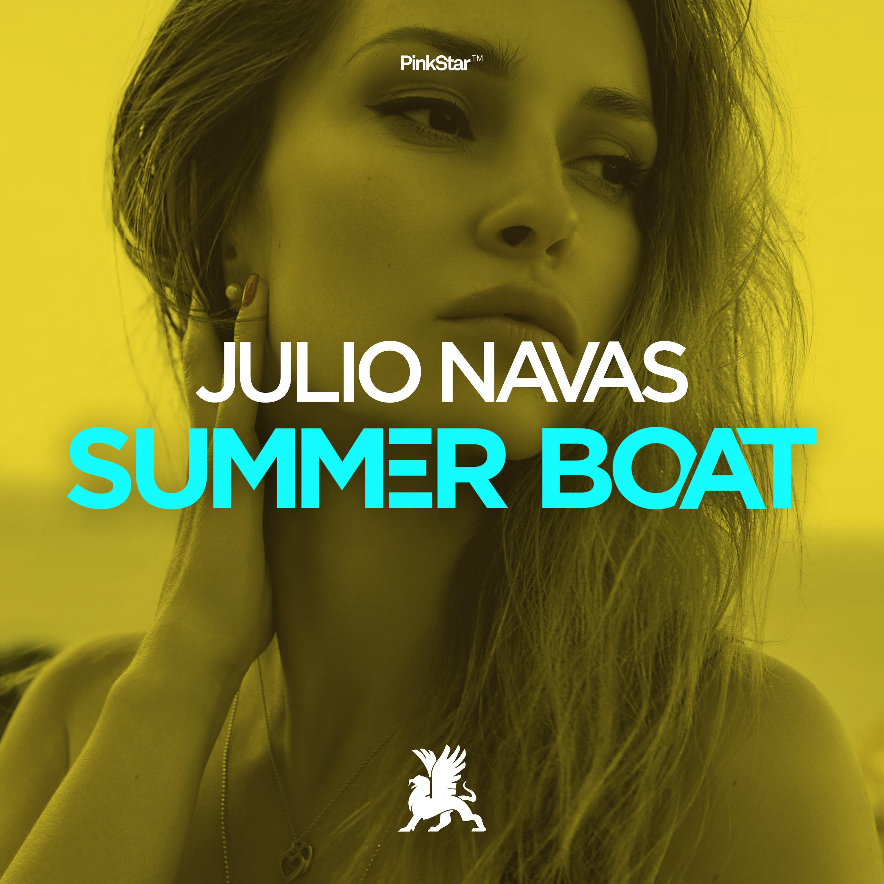 Summer Boat (Original Club Mix)