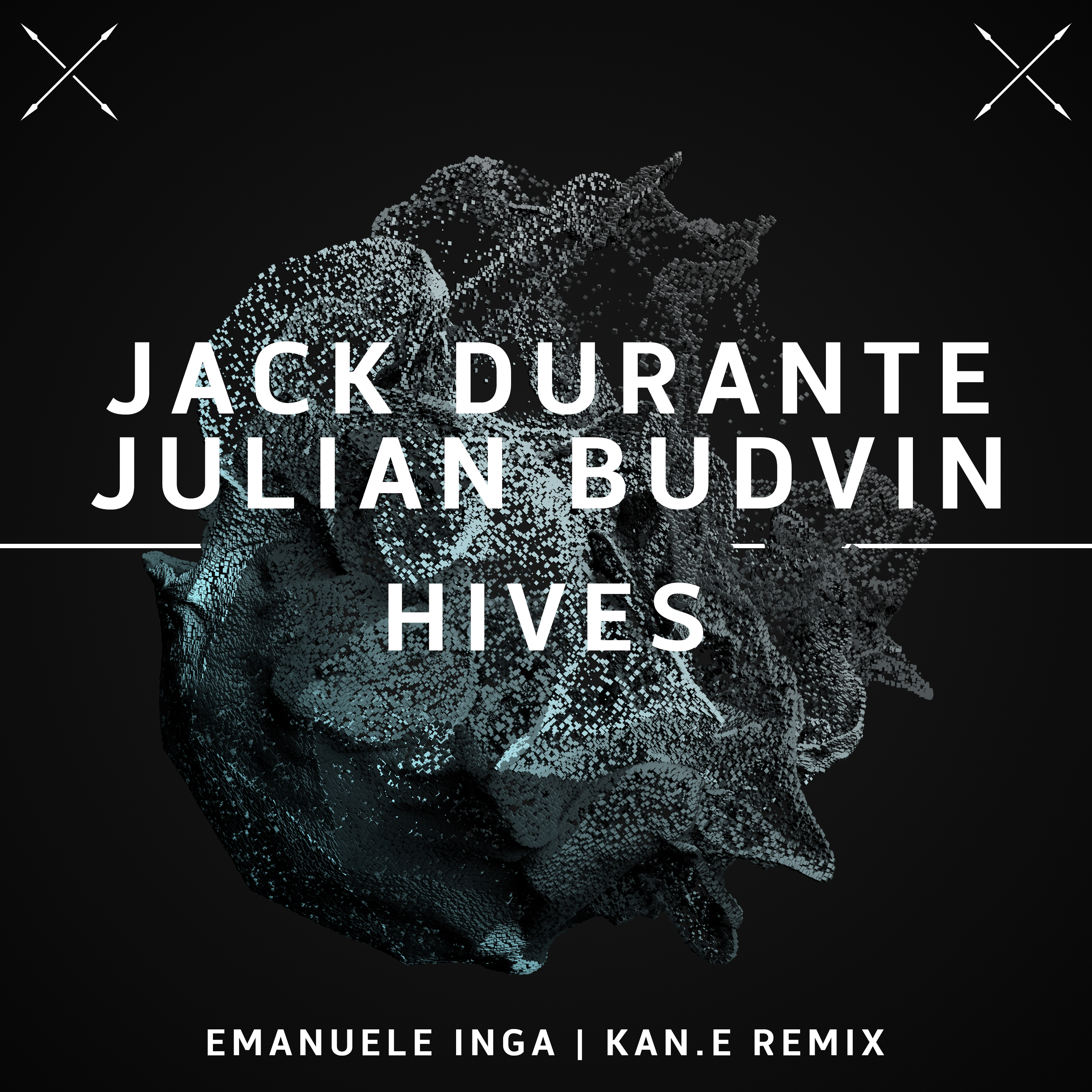 Hives (Emanuele Inga Remix)