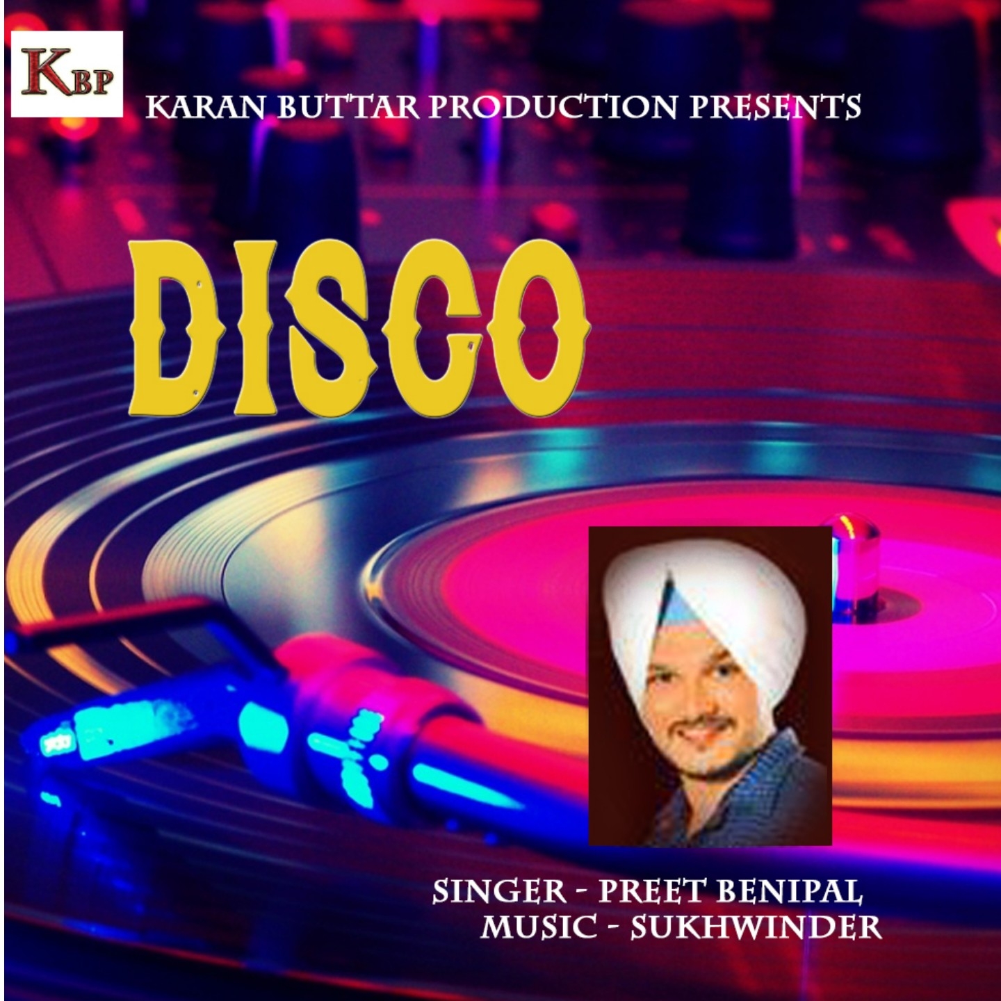 Disco