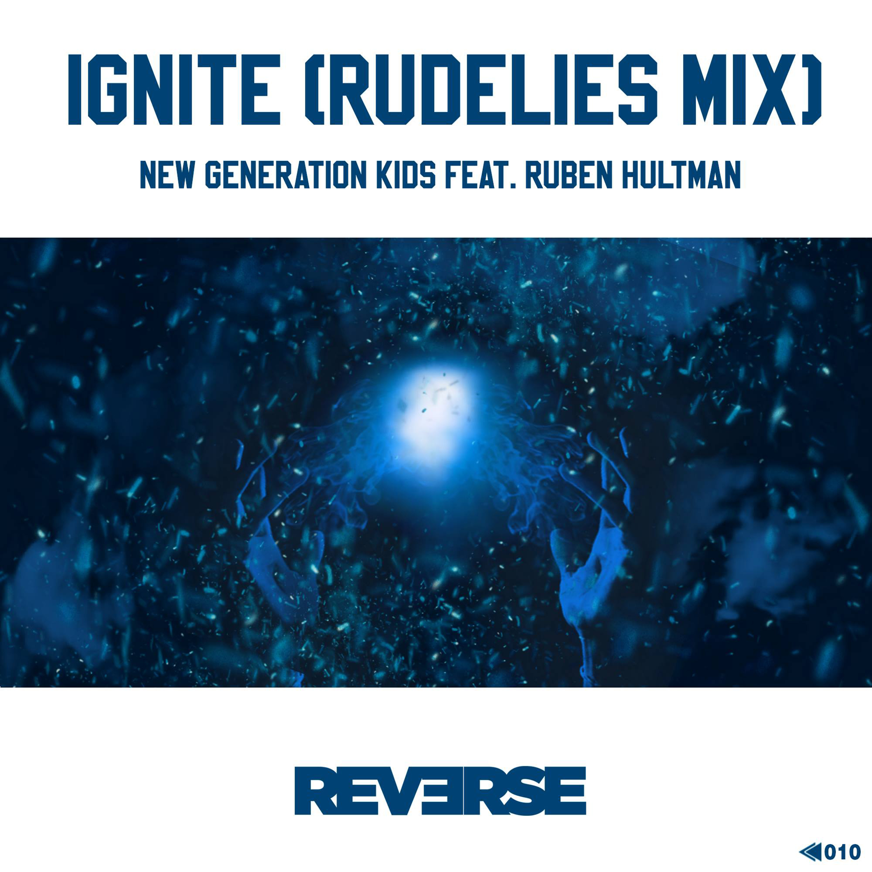 Ignite (RudeLies Mix)