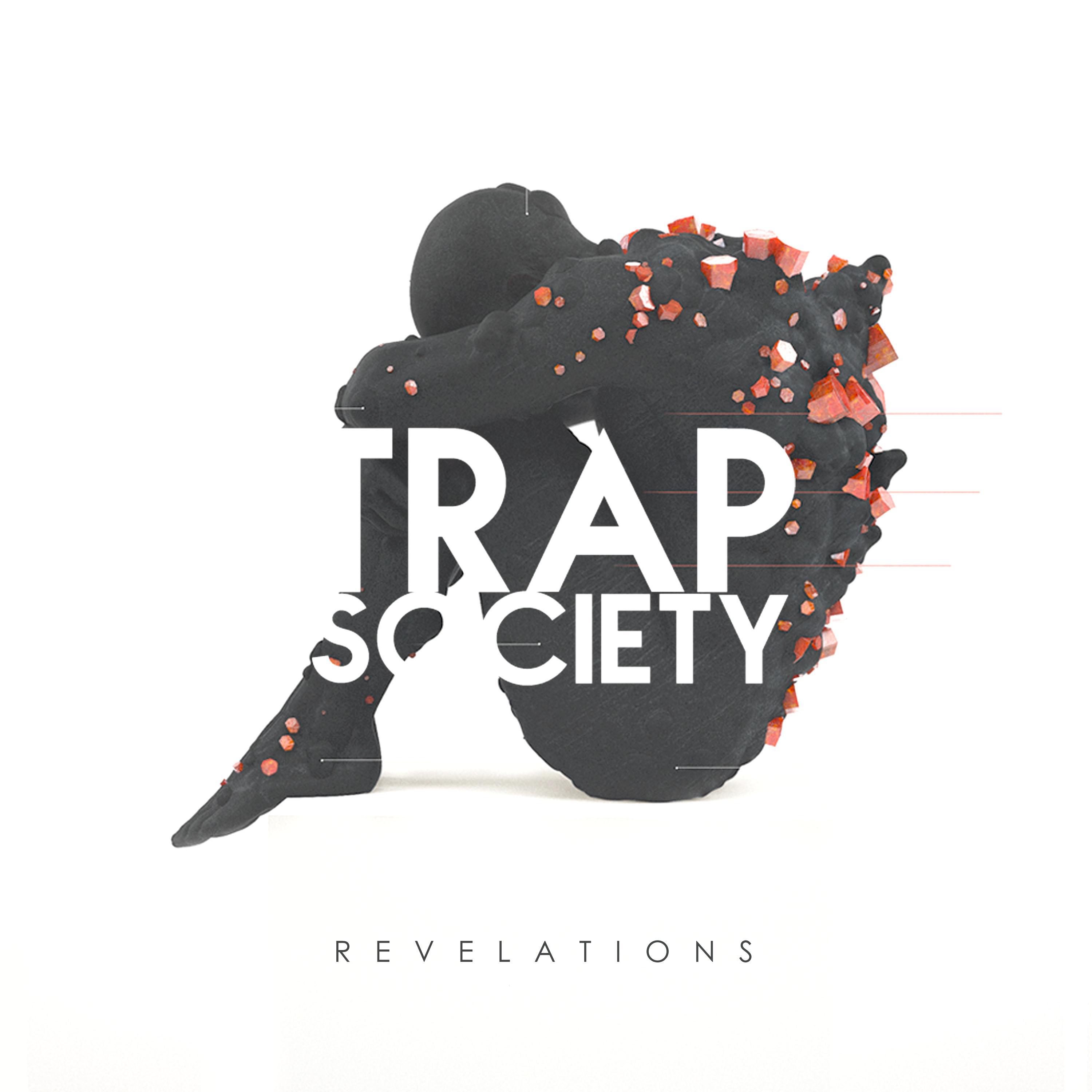 Revelations (feat. Lakostik)