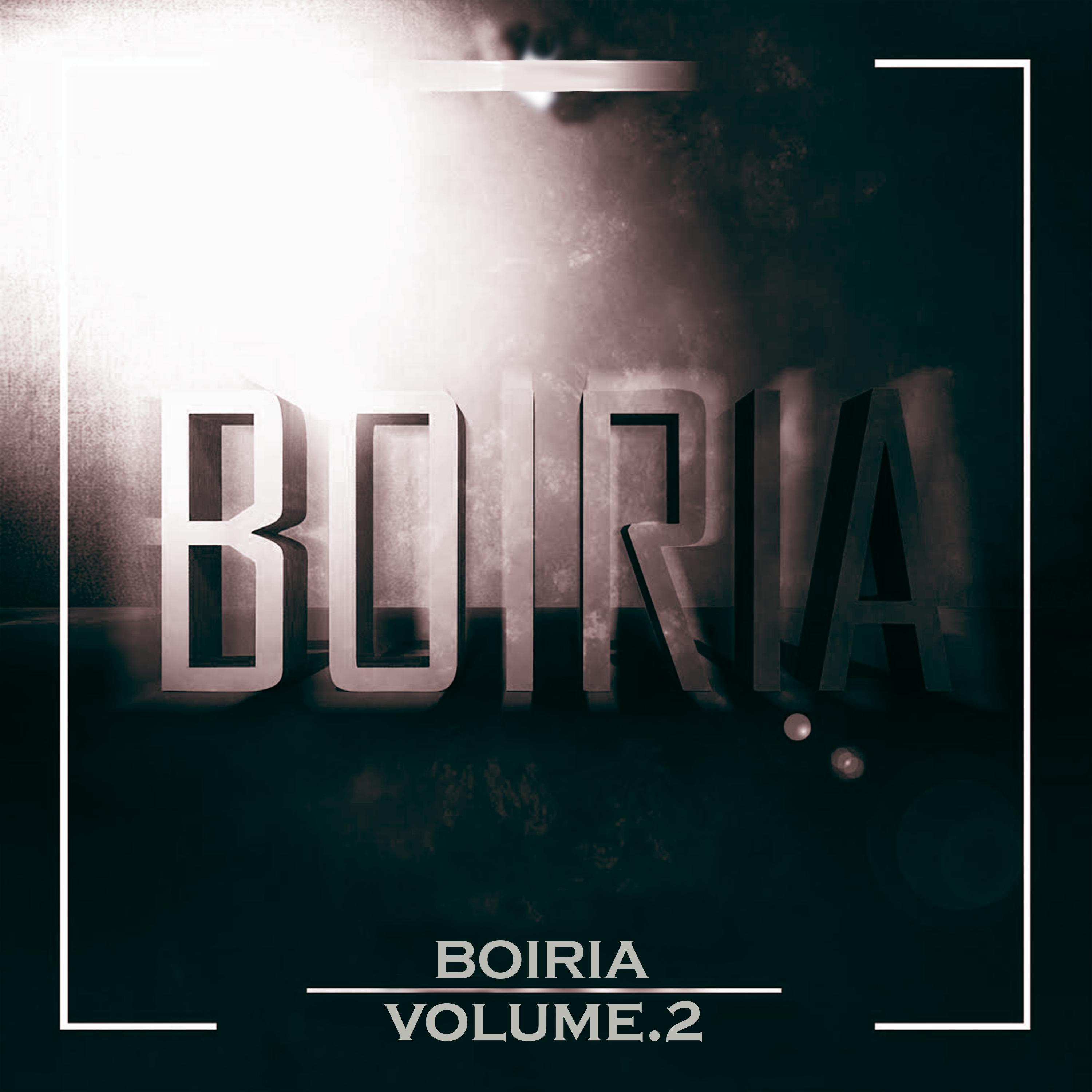 BOIRIA Vol.2