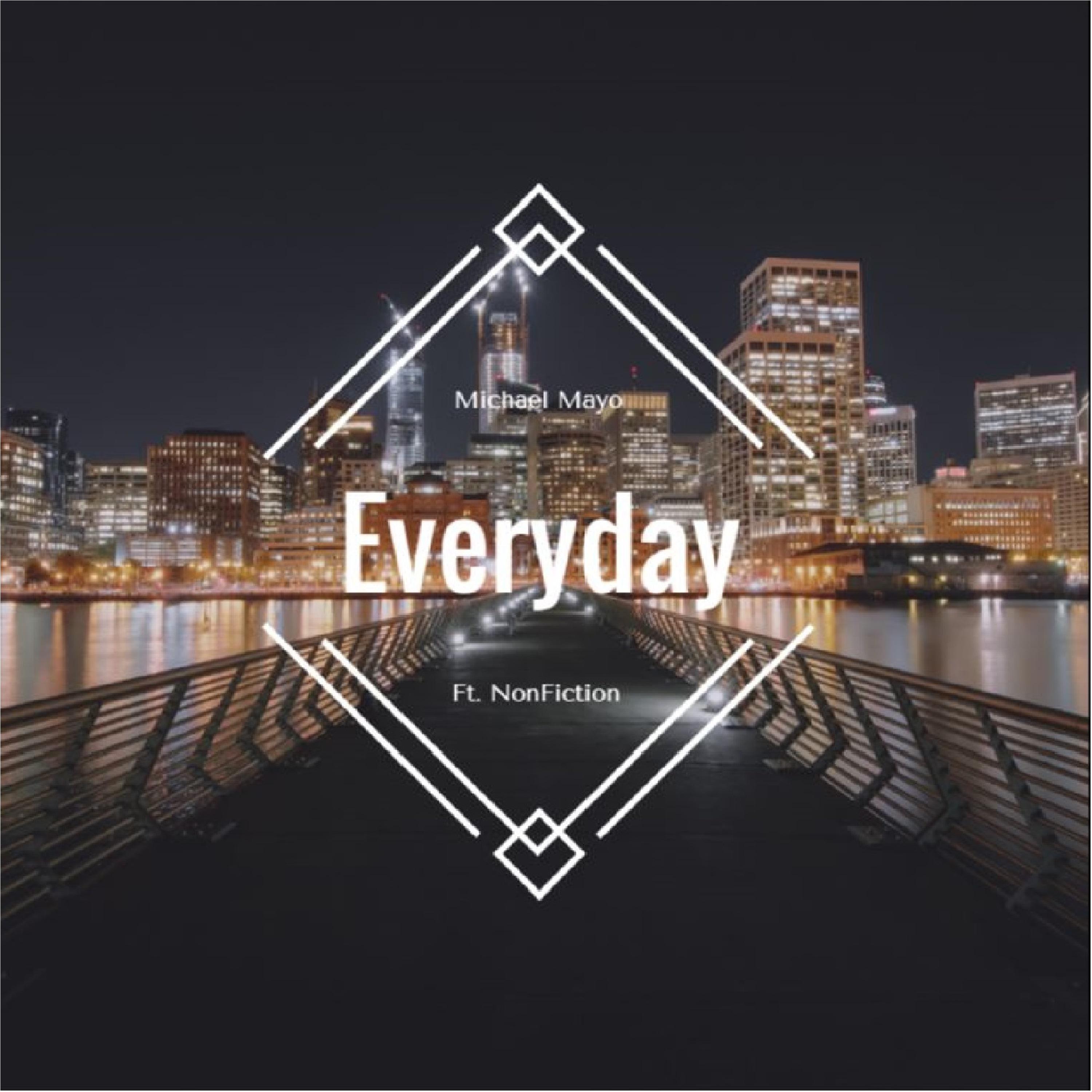 Everyday Ft. Nonfiction