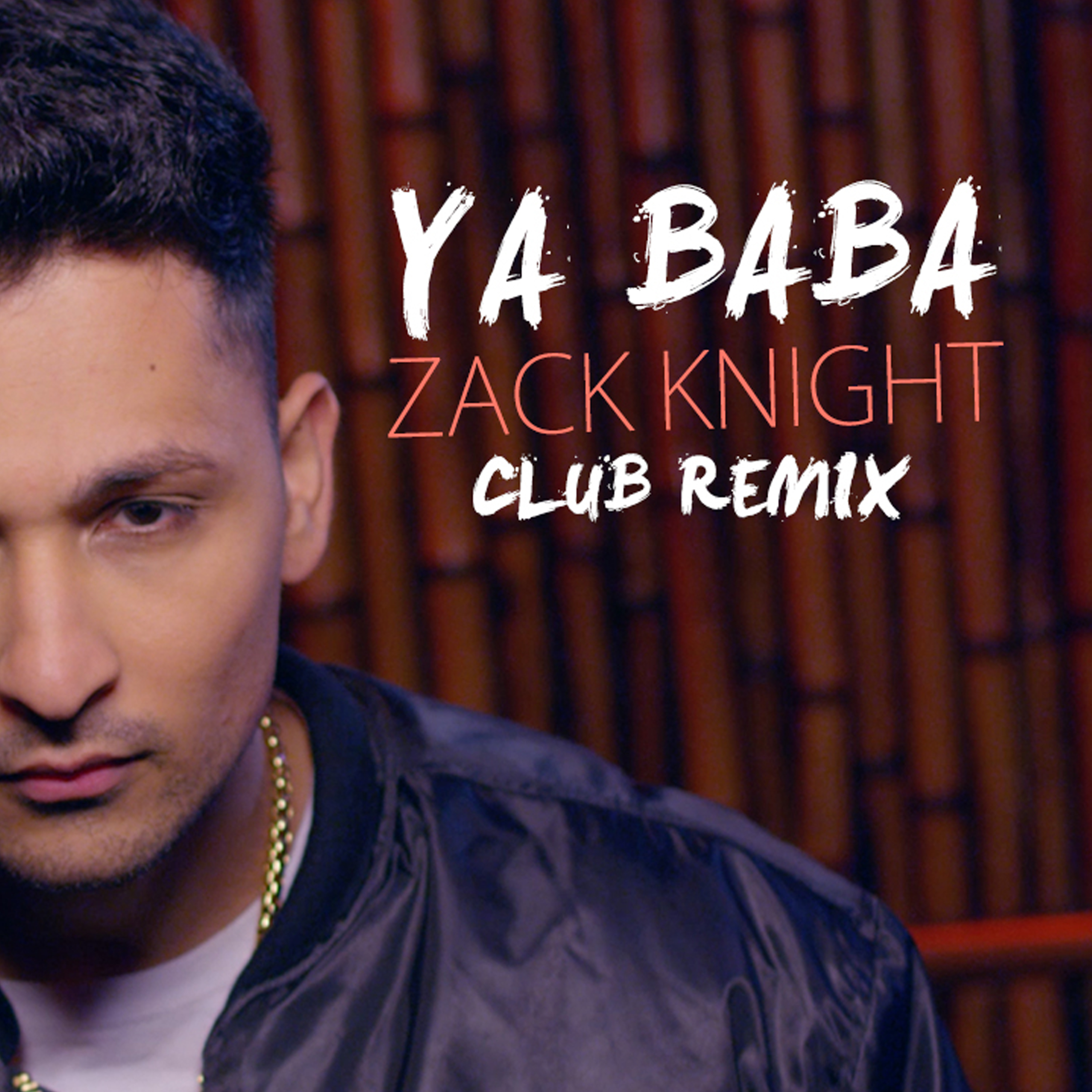 Ya Baba (Club Remix)