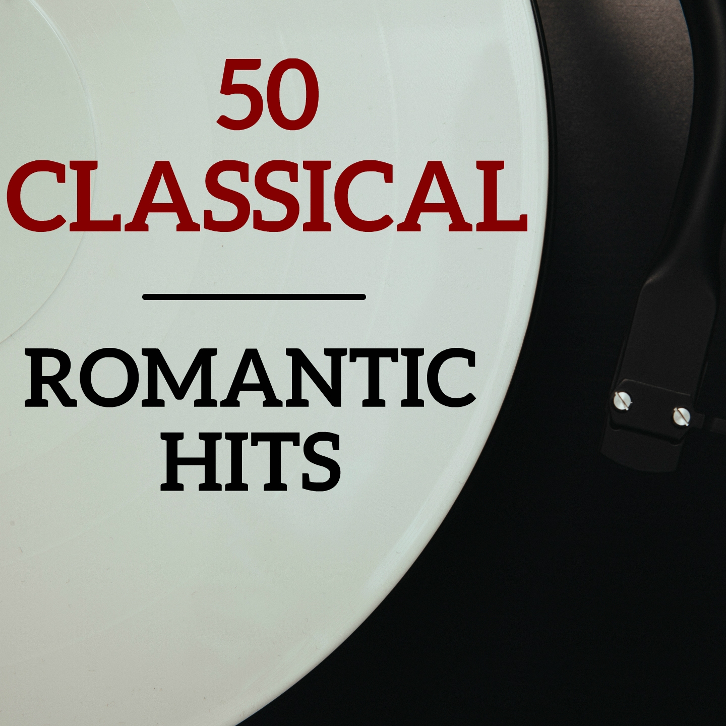 50 classical romantic hits
