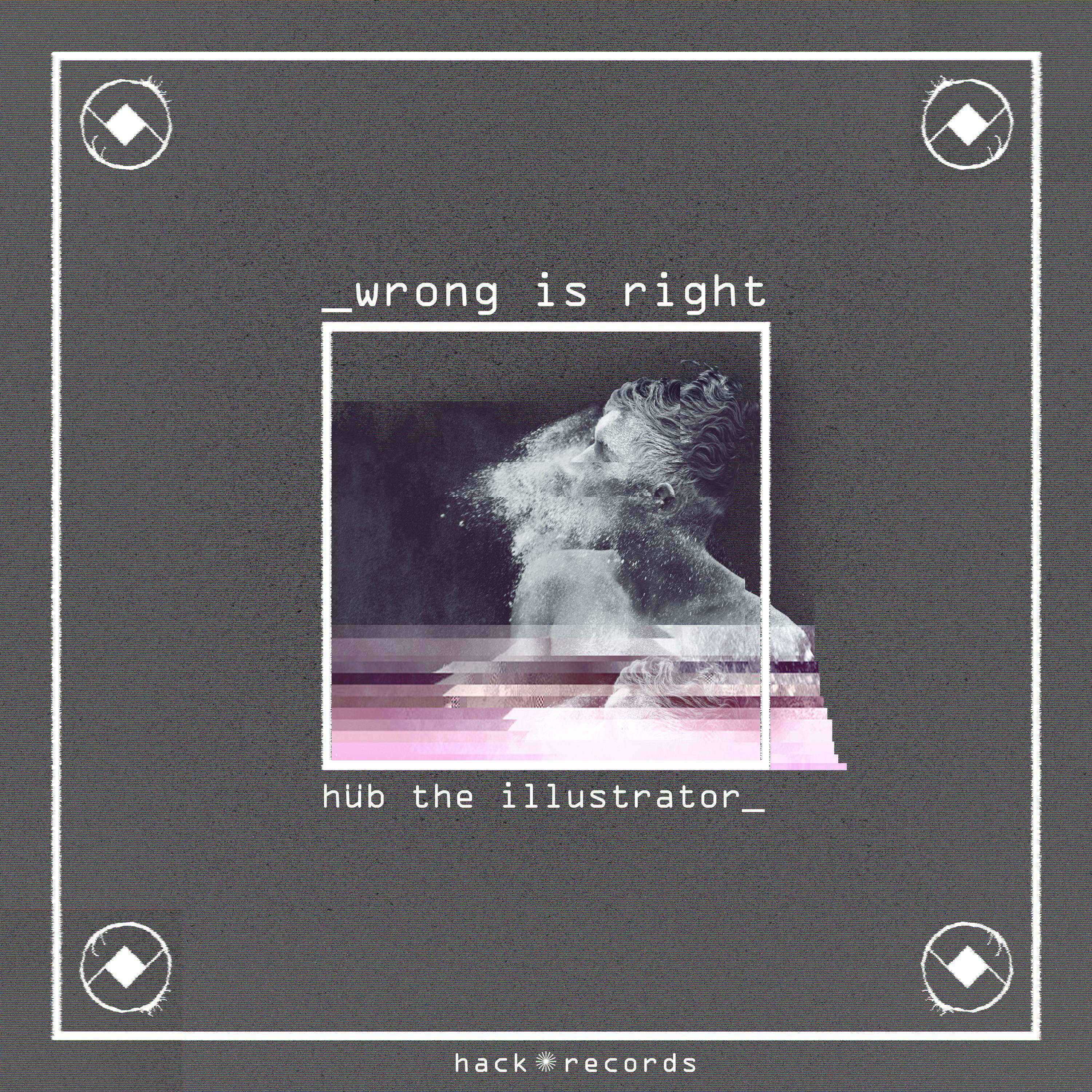 Wrong Is Right