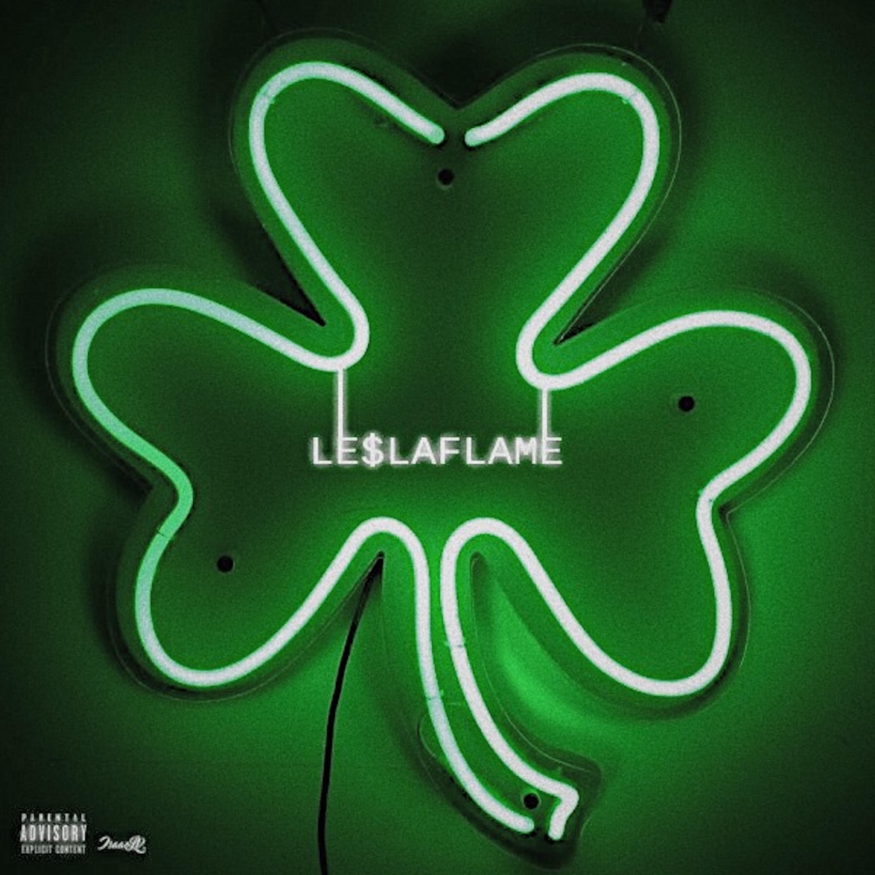 4LEAFCLOVER FREESTYLE