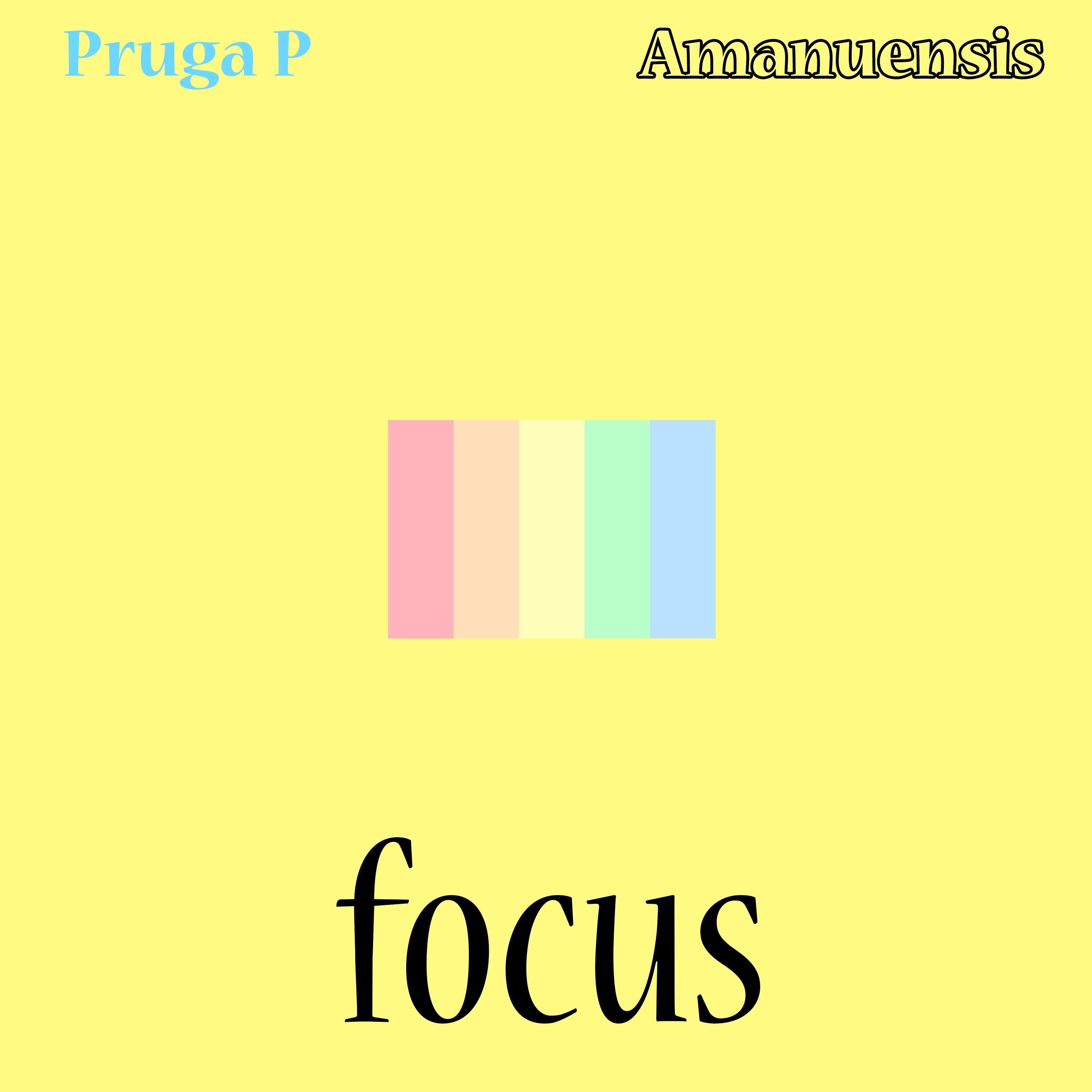 focus