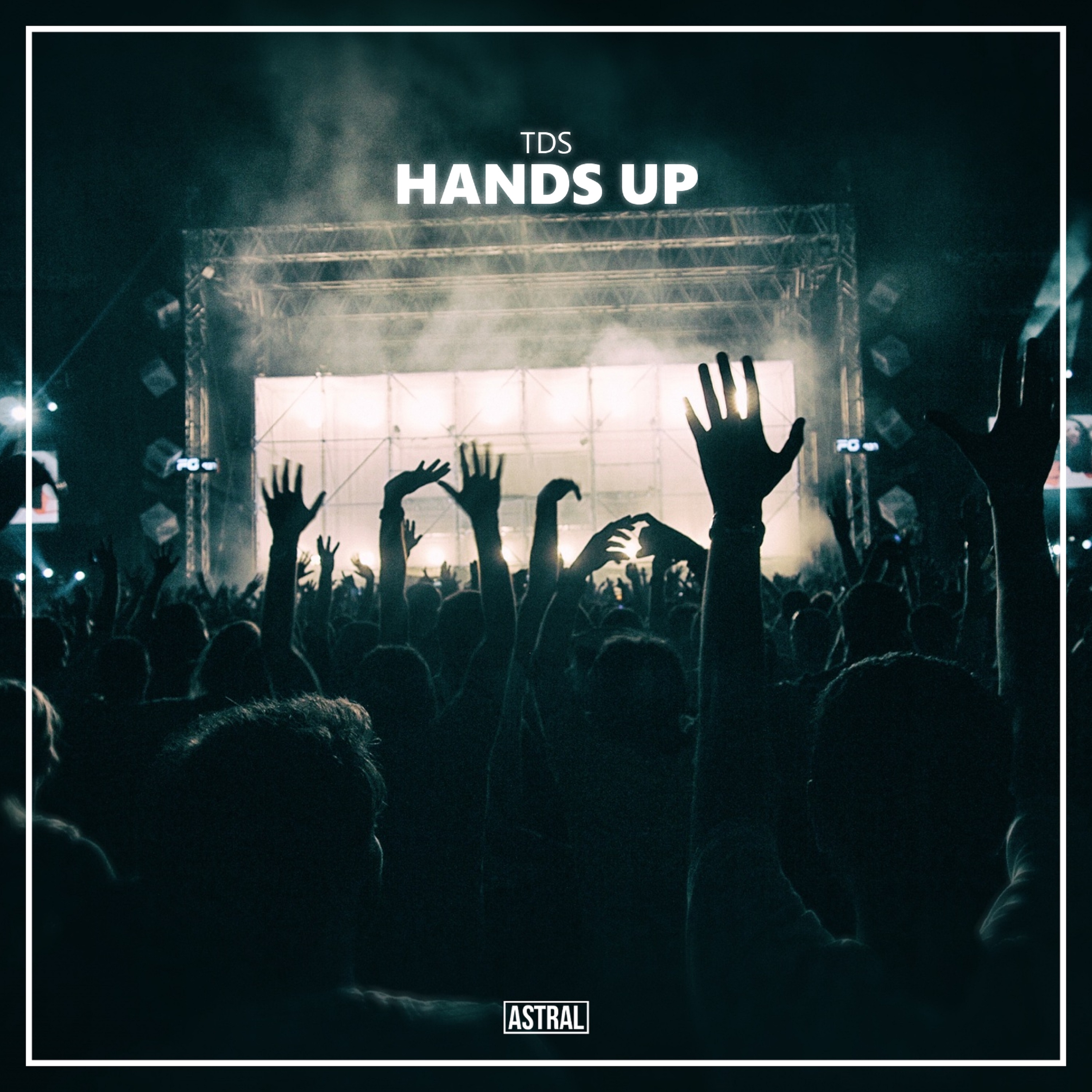 Hands Up