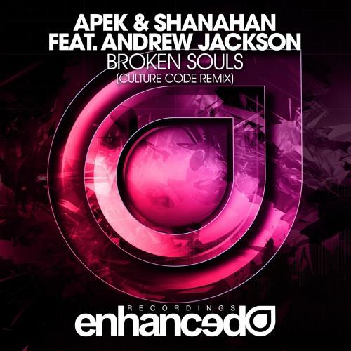 Broken Souls (Culture Code Remix)