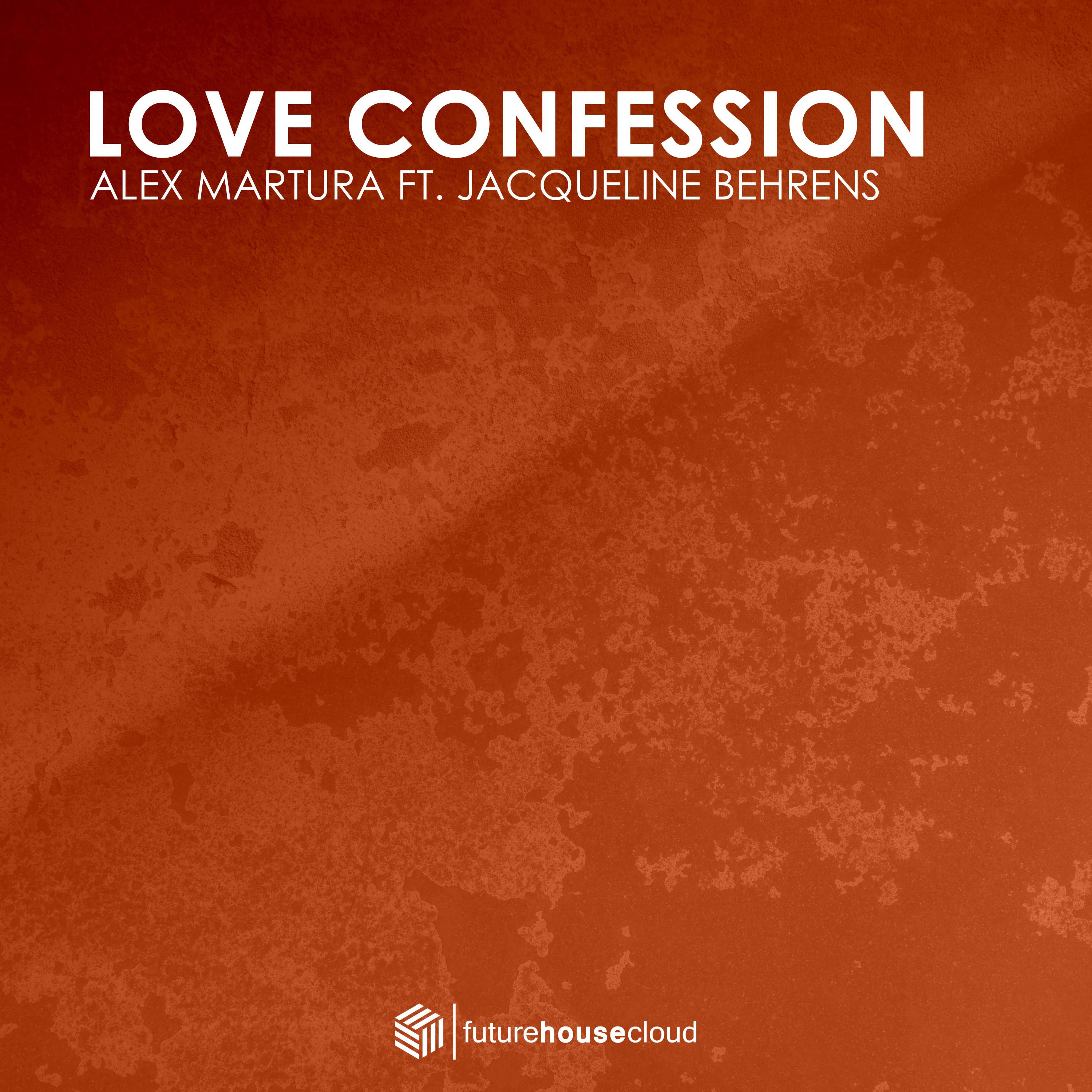 Love Confession (feat. Jacqueline Behrens)