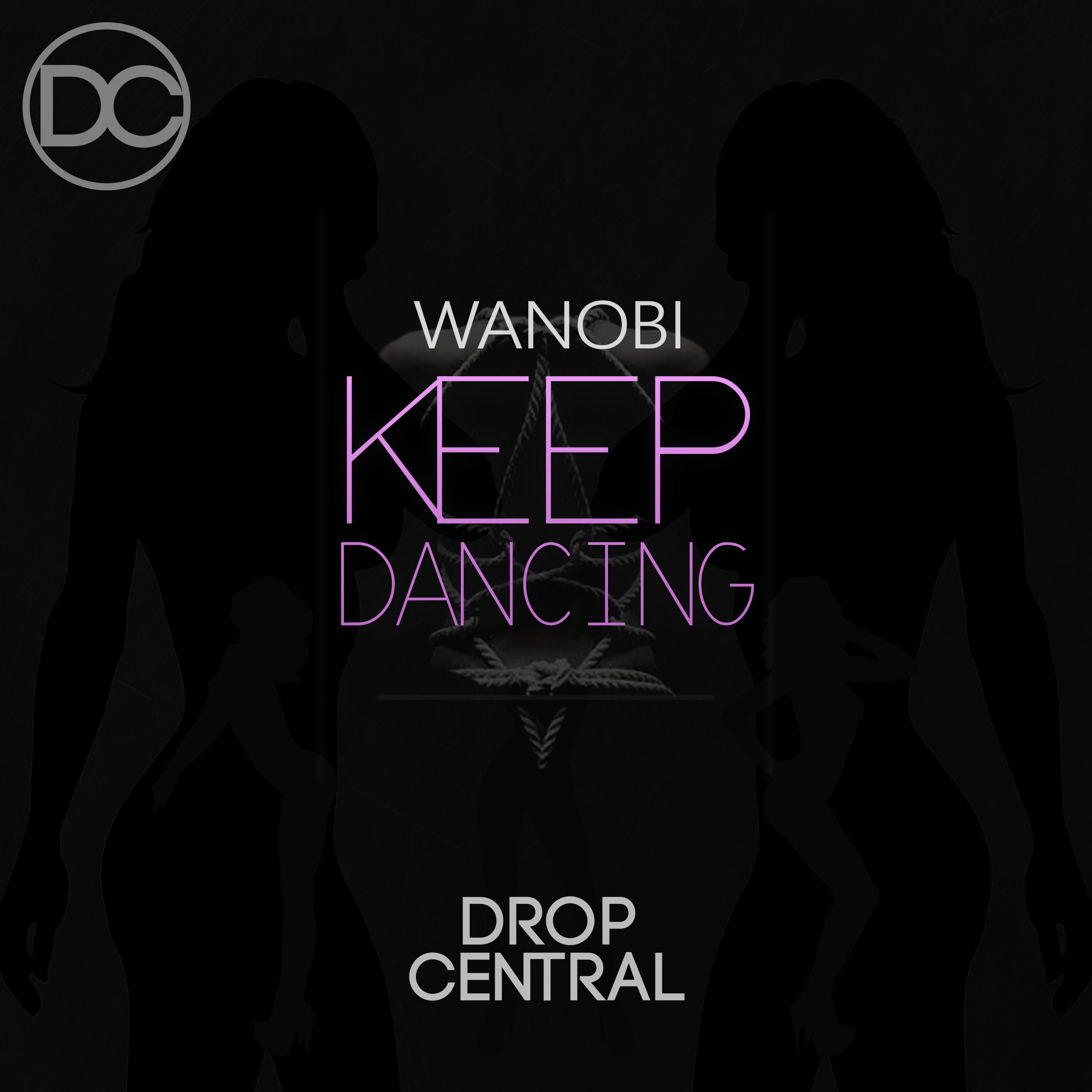 Keep Dancing