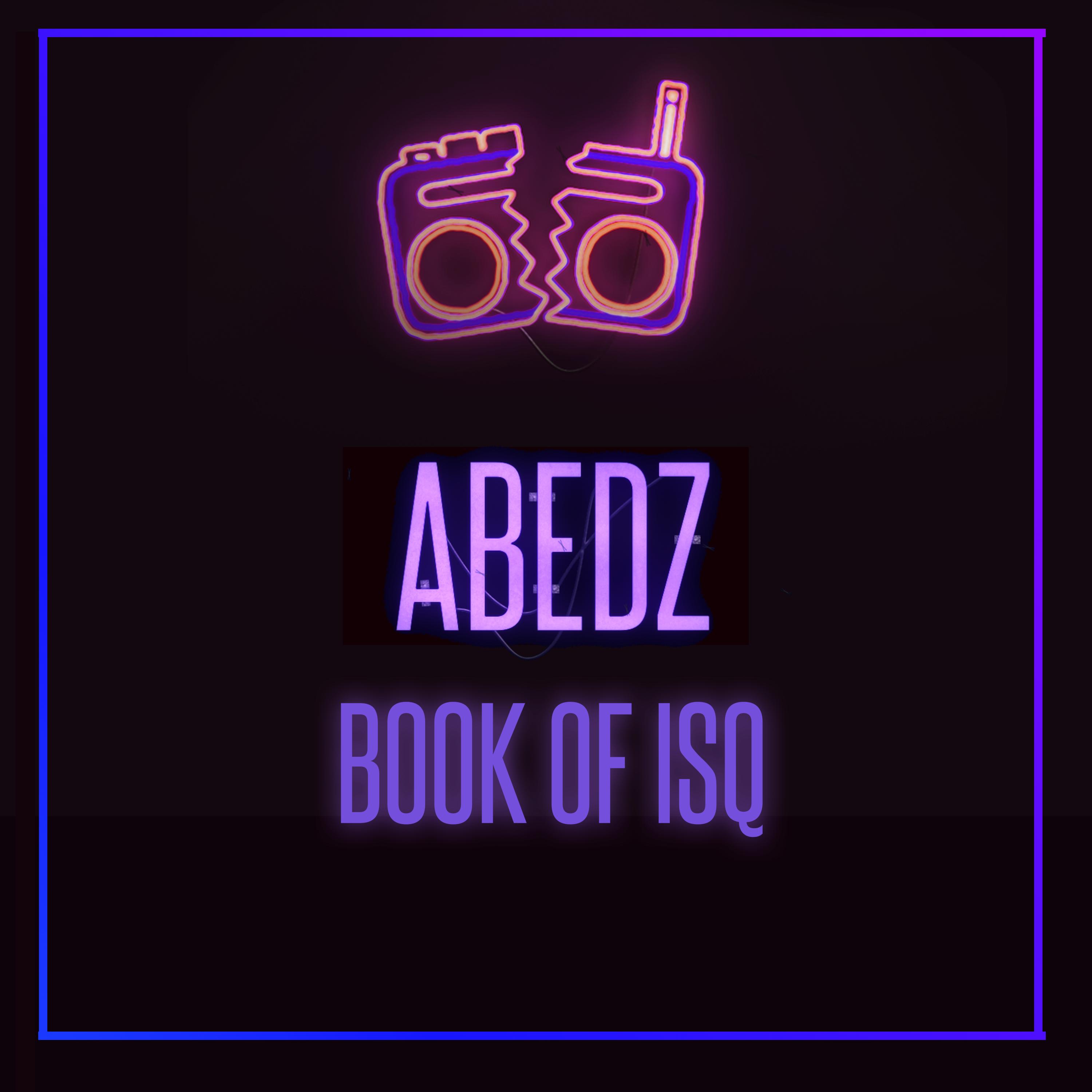 Book of ISQ