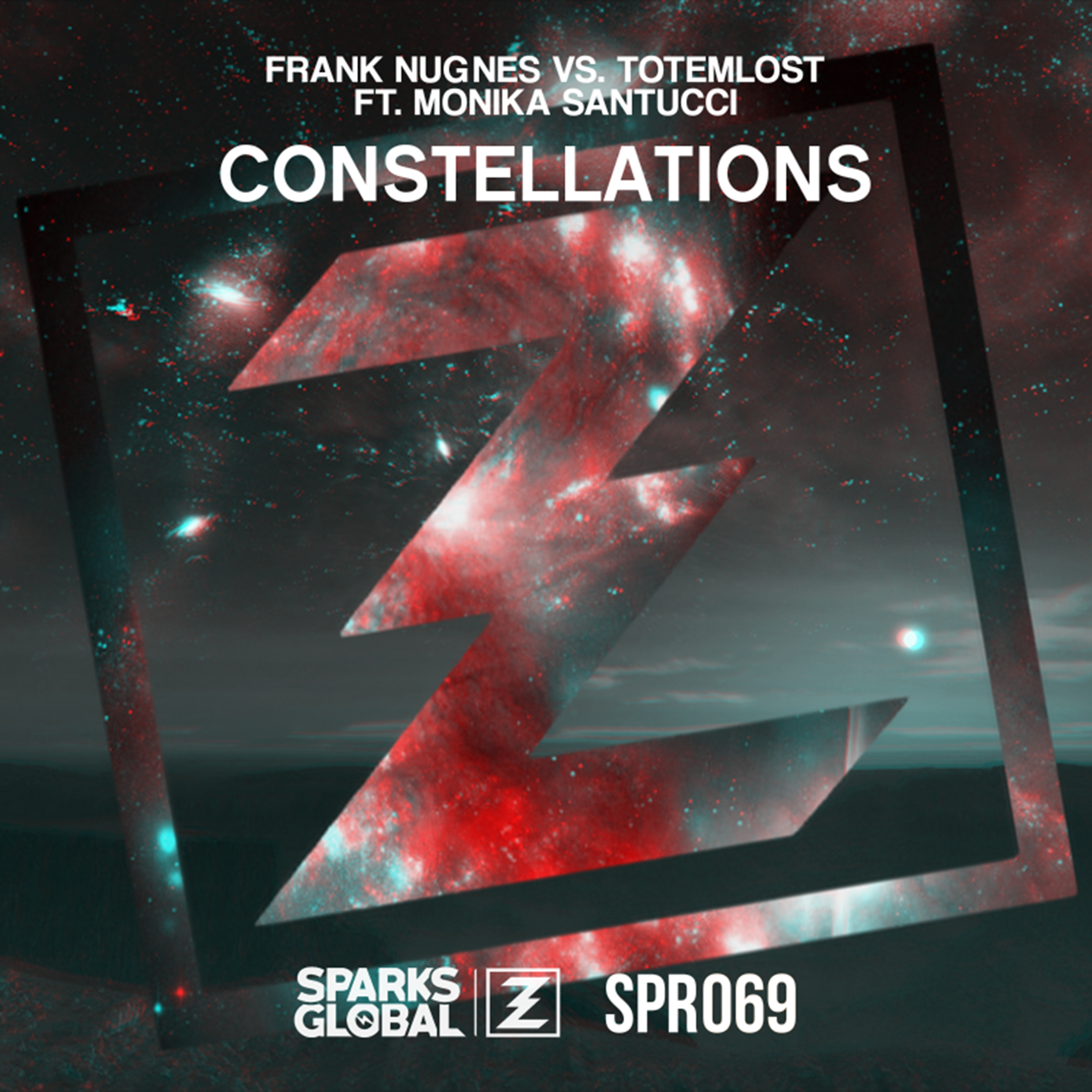 Constellations (feat. Monika Santucci)