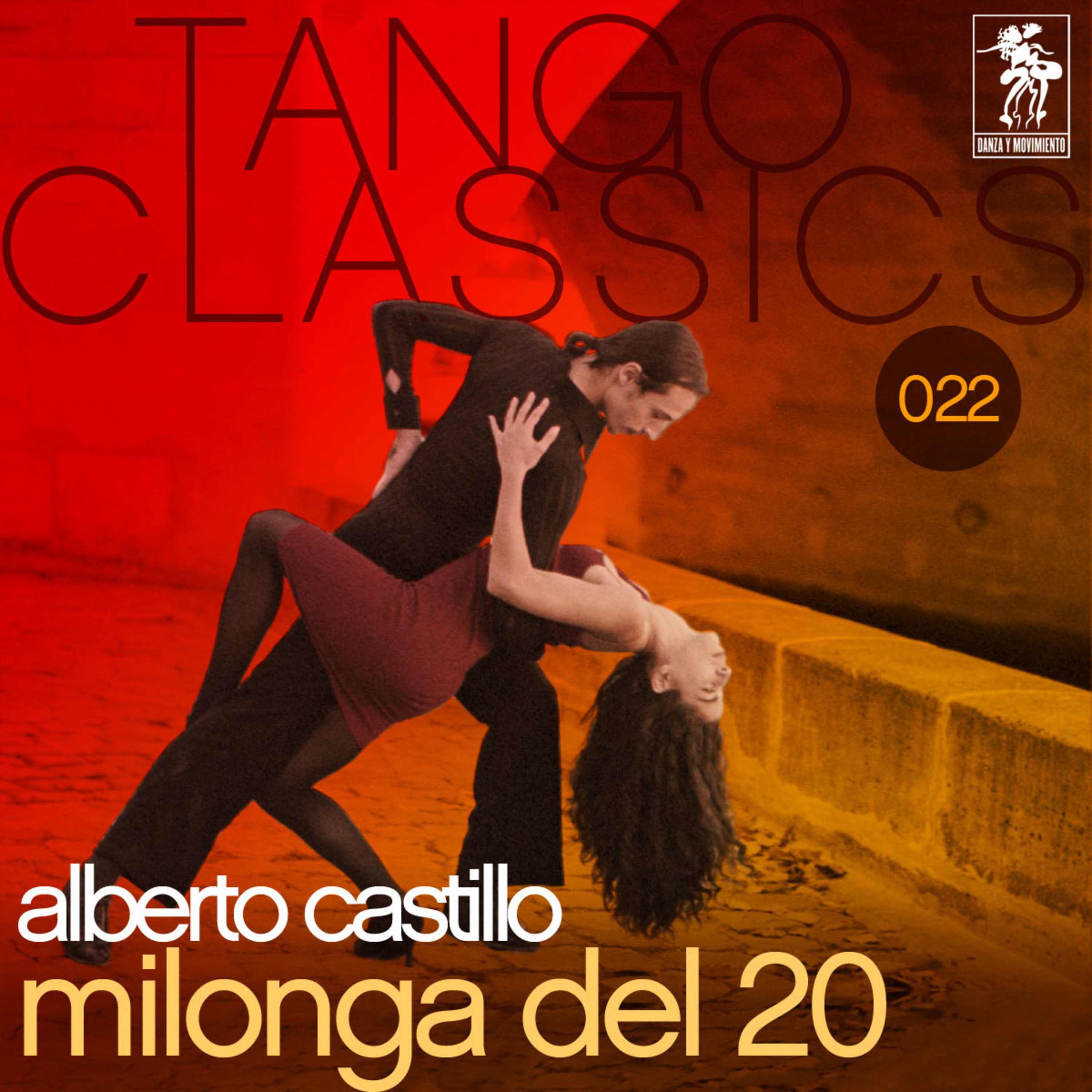 Milonga del 900