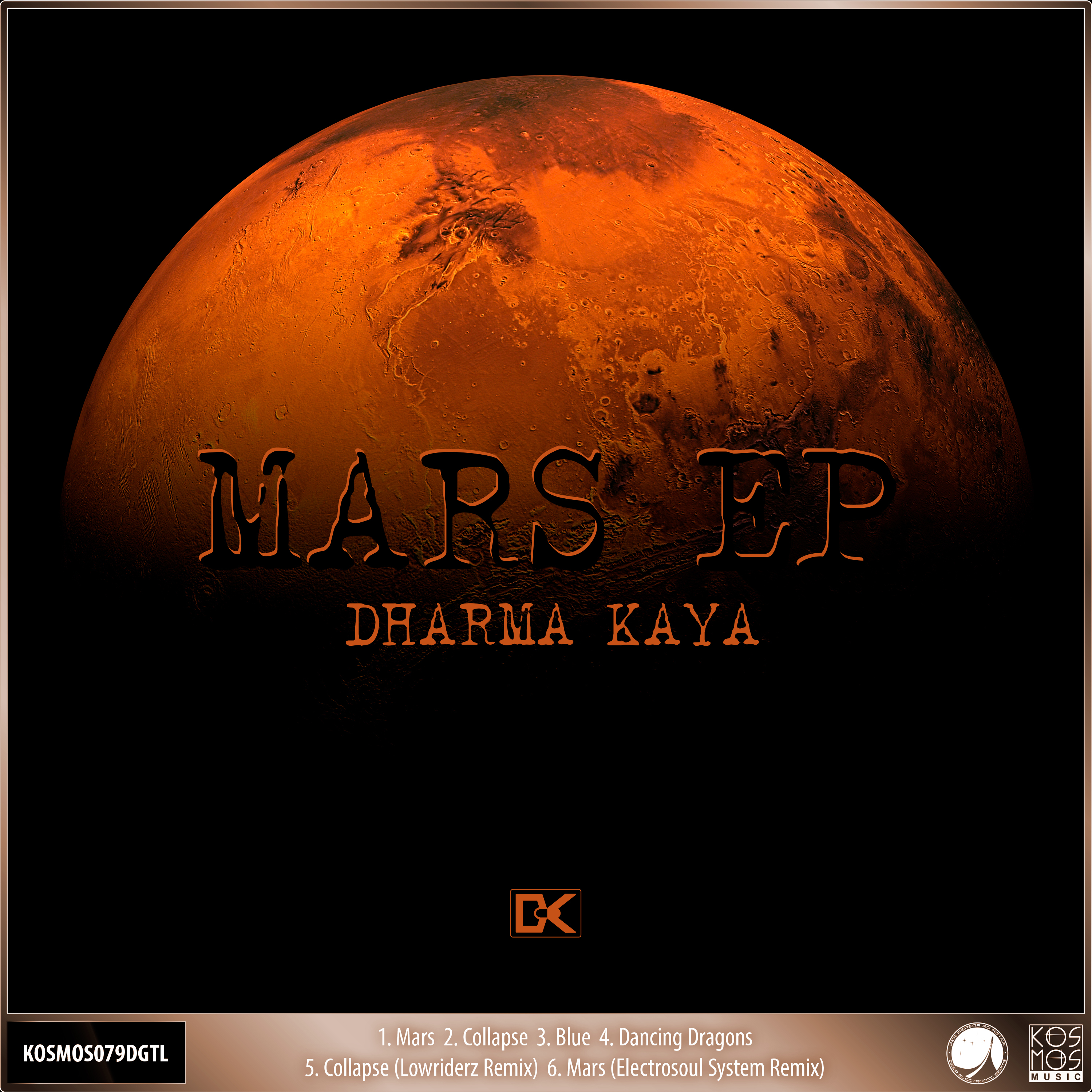 Mars (Electrosoul System Remix)