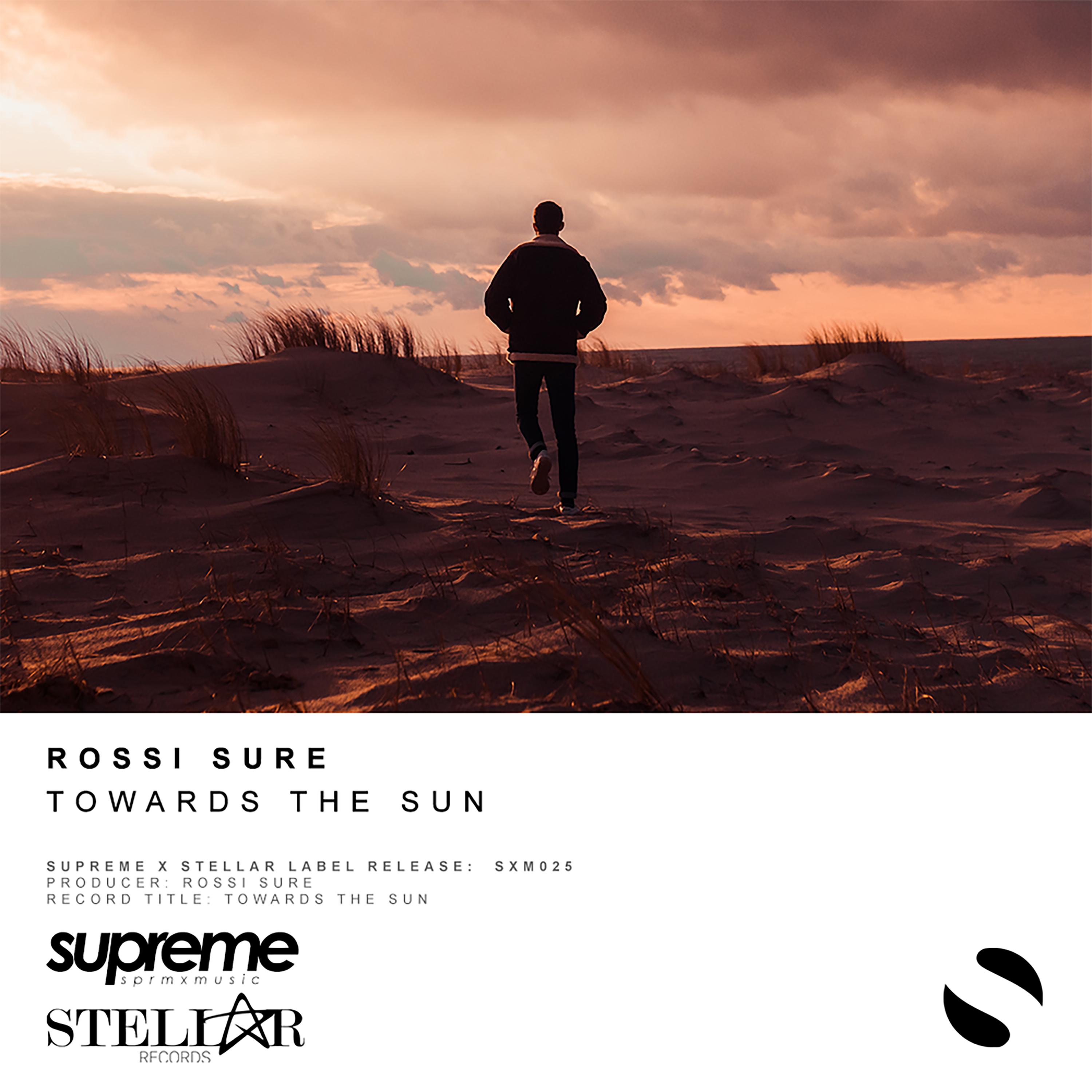 Towards The Sun