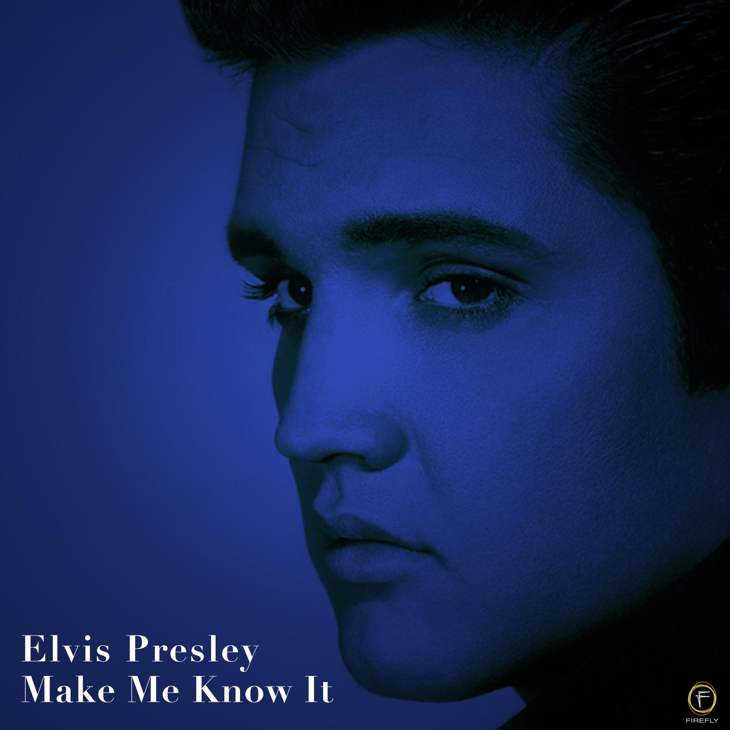 Elvis Presley, Make Me Know It