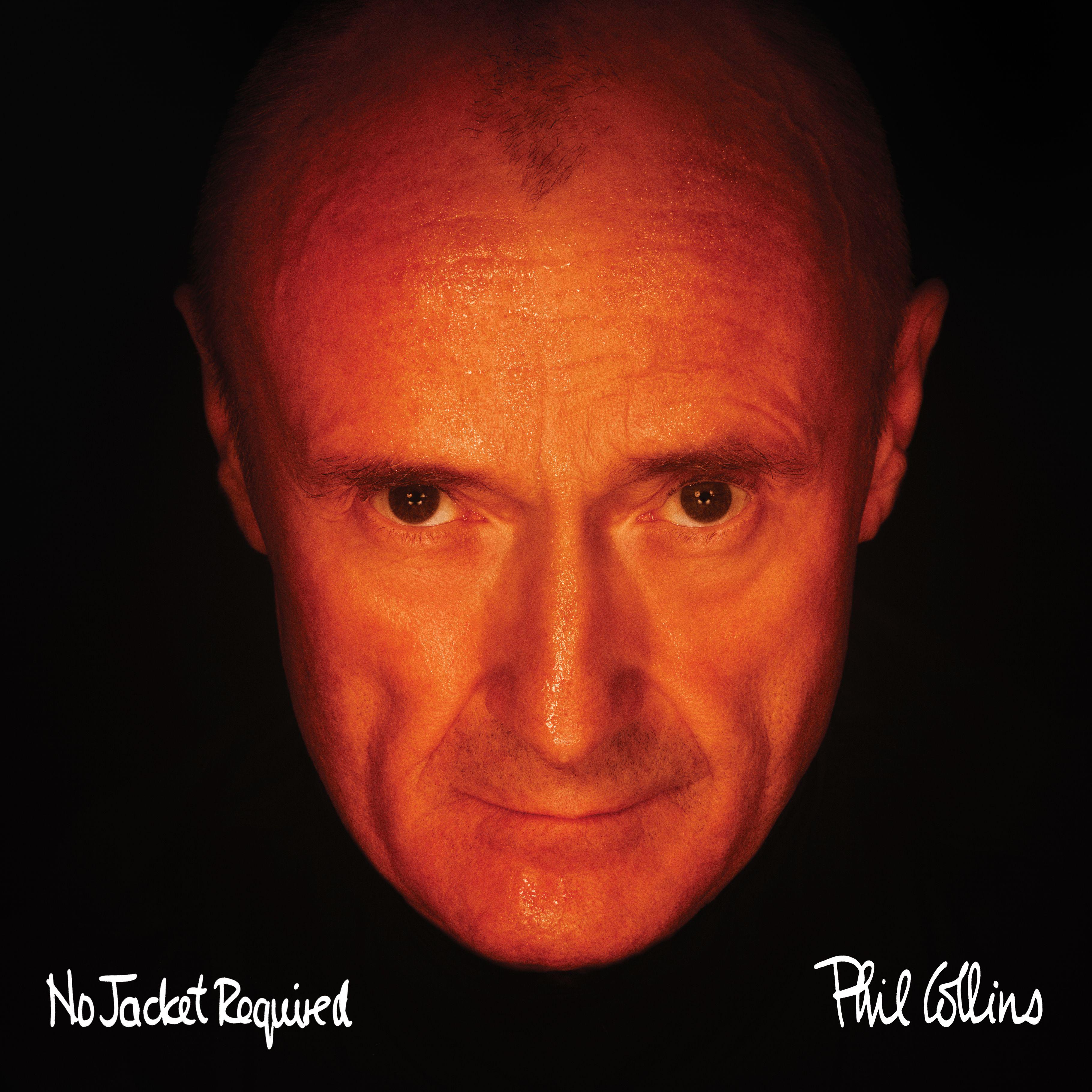 No Jacket Required (Deluxe Edition) [Remastered]
