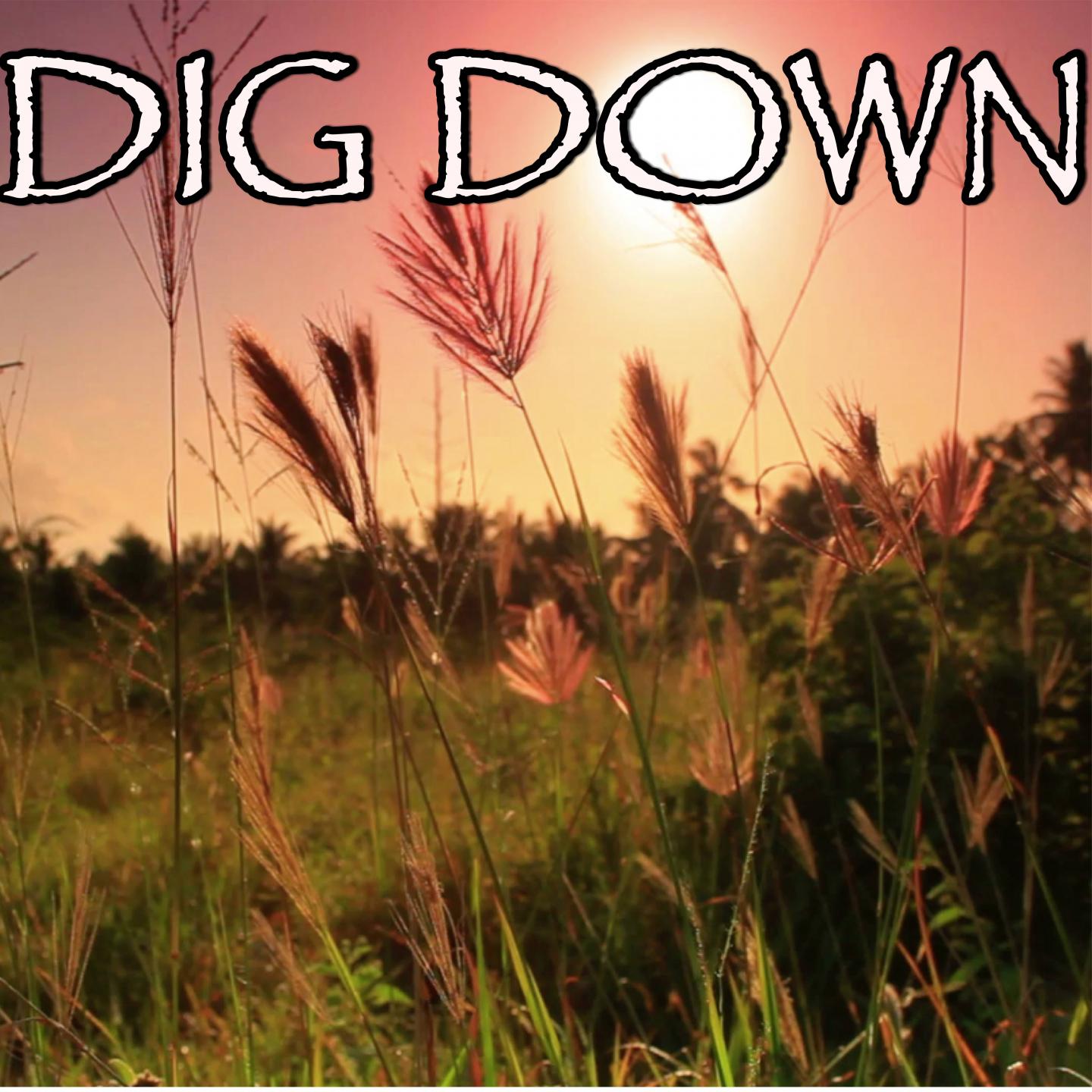 Dig Down - Tribute to Muse (Instrumental Version)