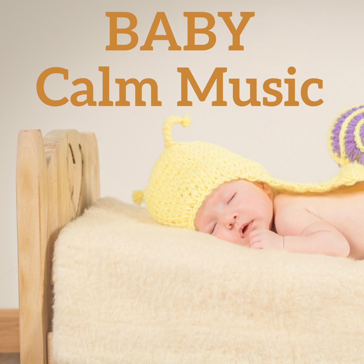 Baby Calm Music