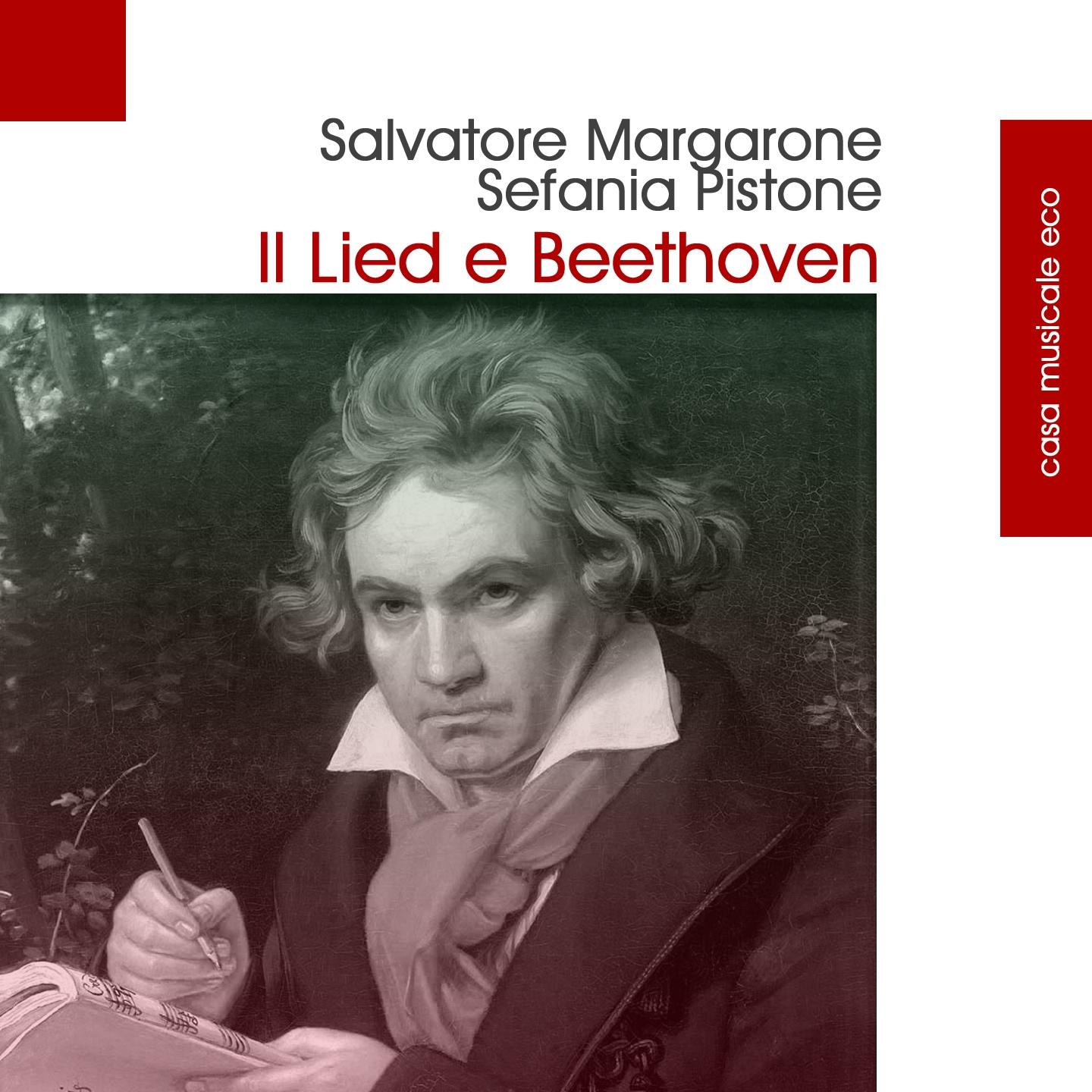 Il lied e beethoven