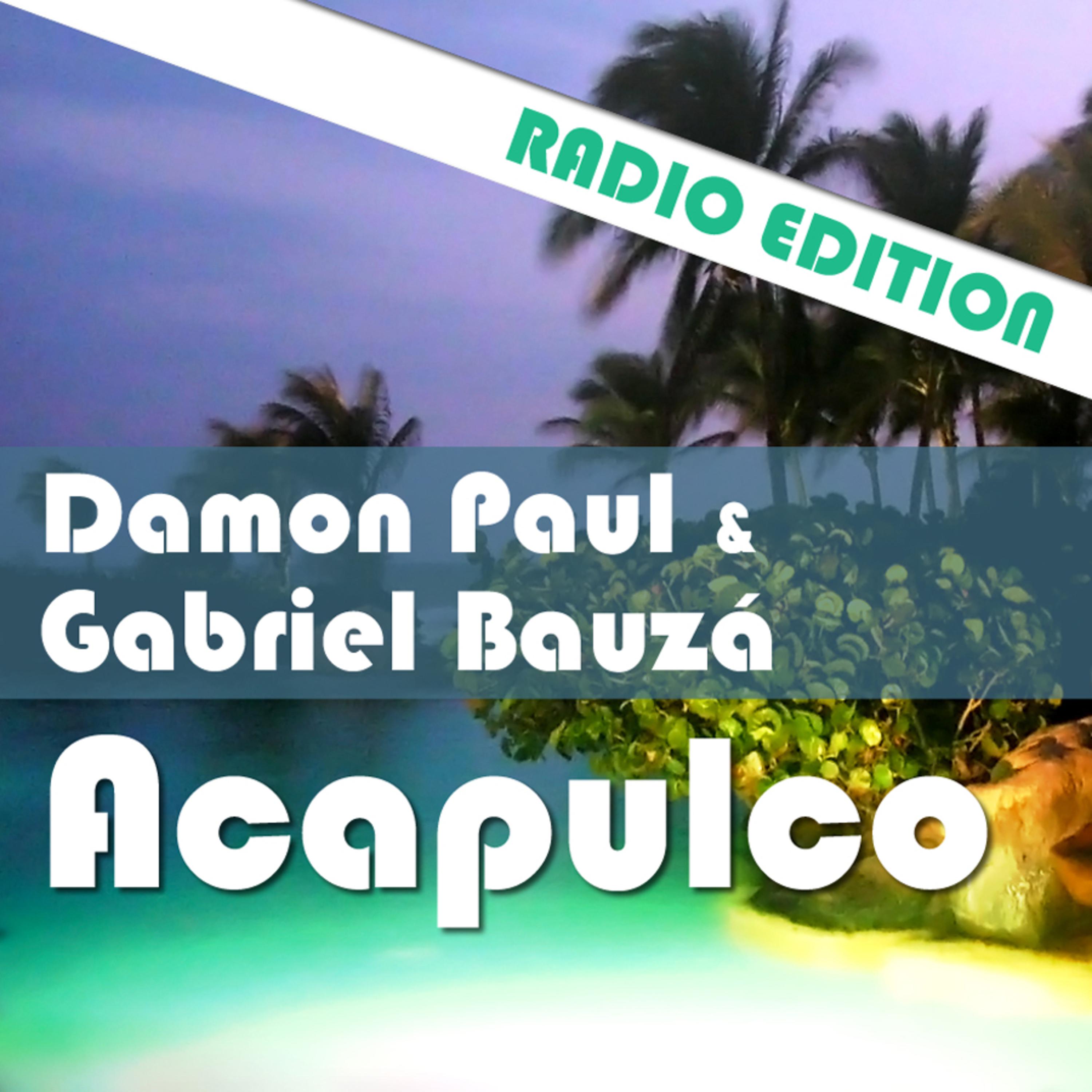 Acapulco (Radio Edit)