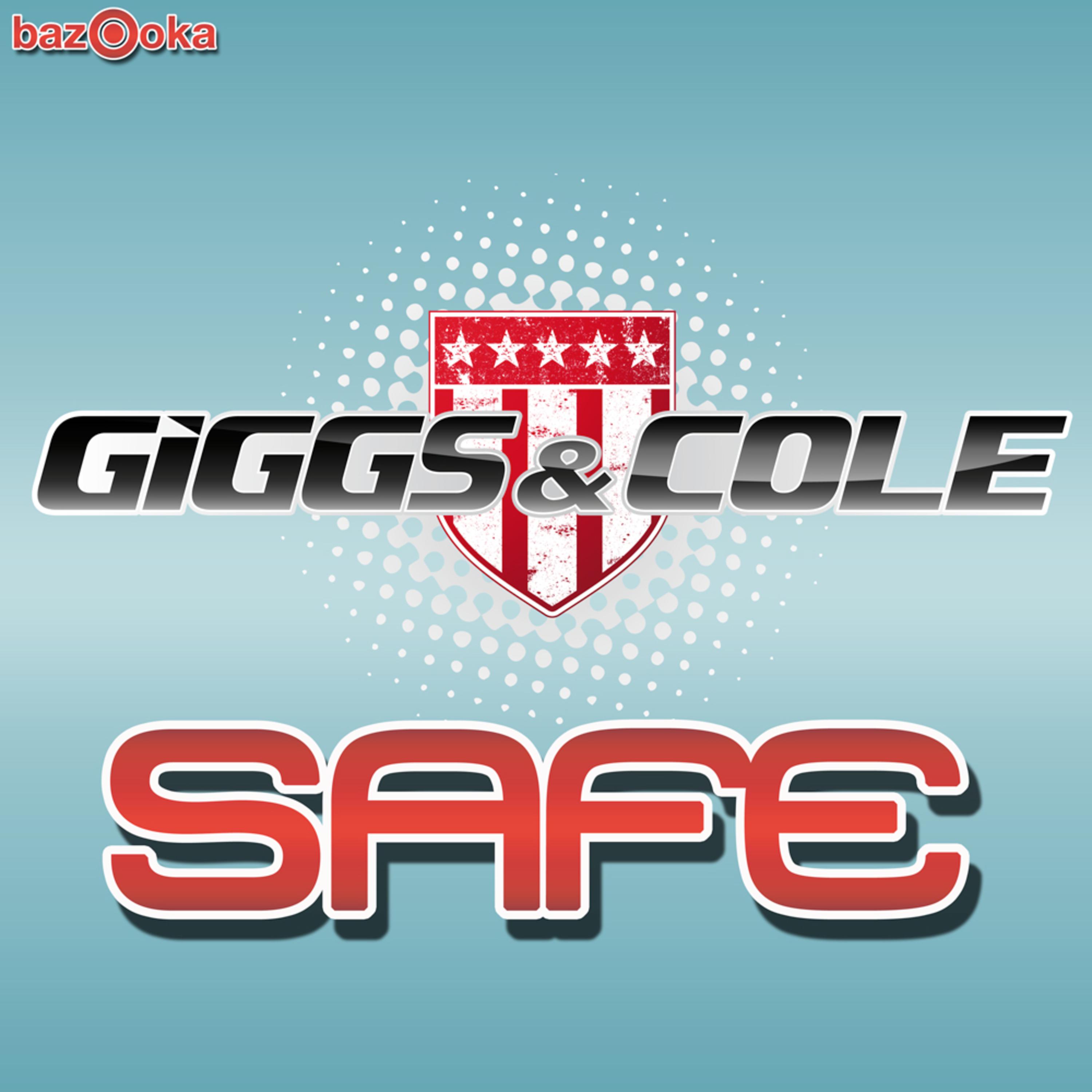 Safe (Stone & Ortega Remix)