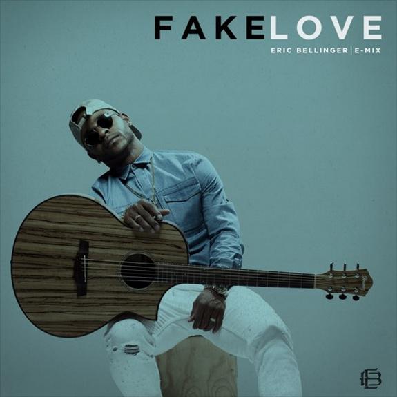 Fake Love Acoustic