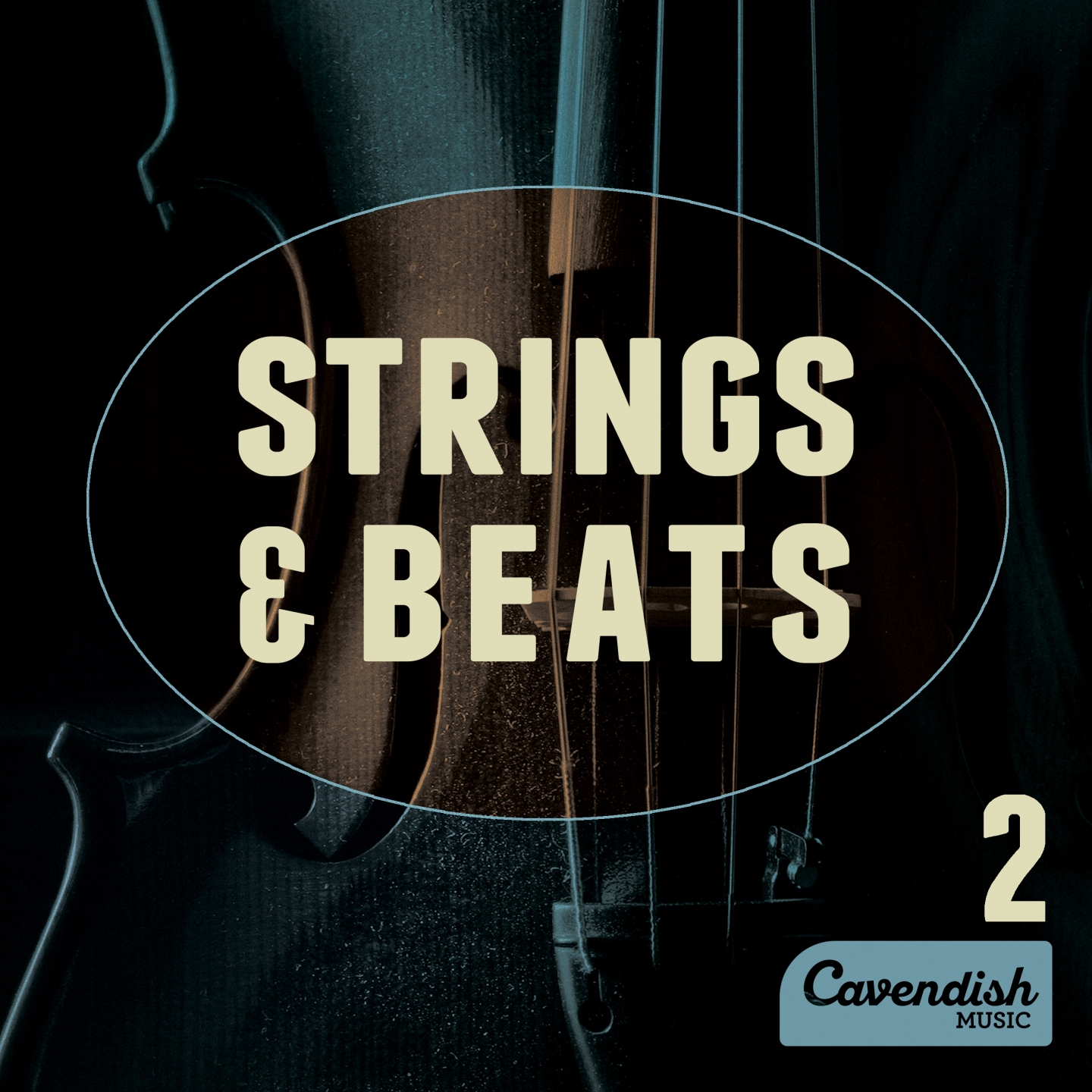 Strings & Beats 2