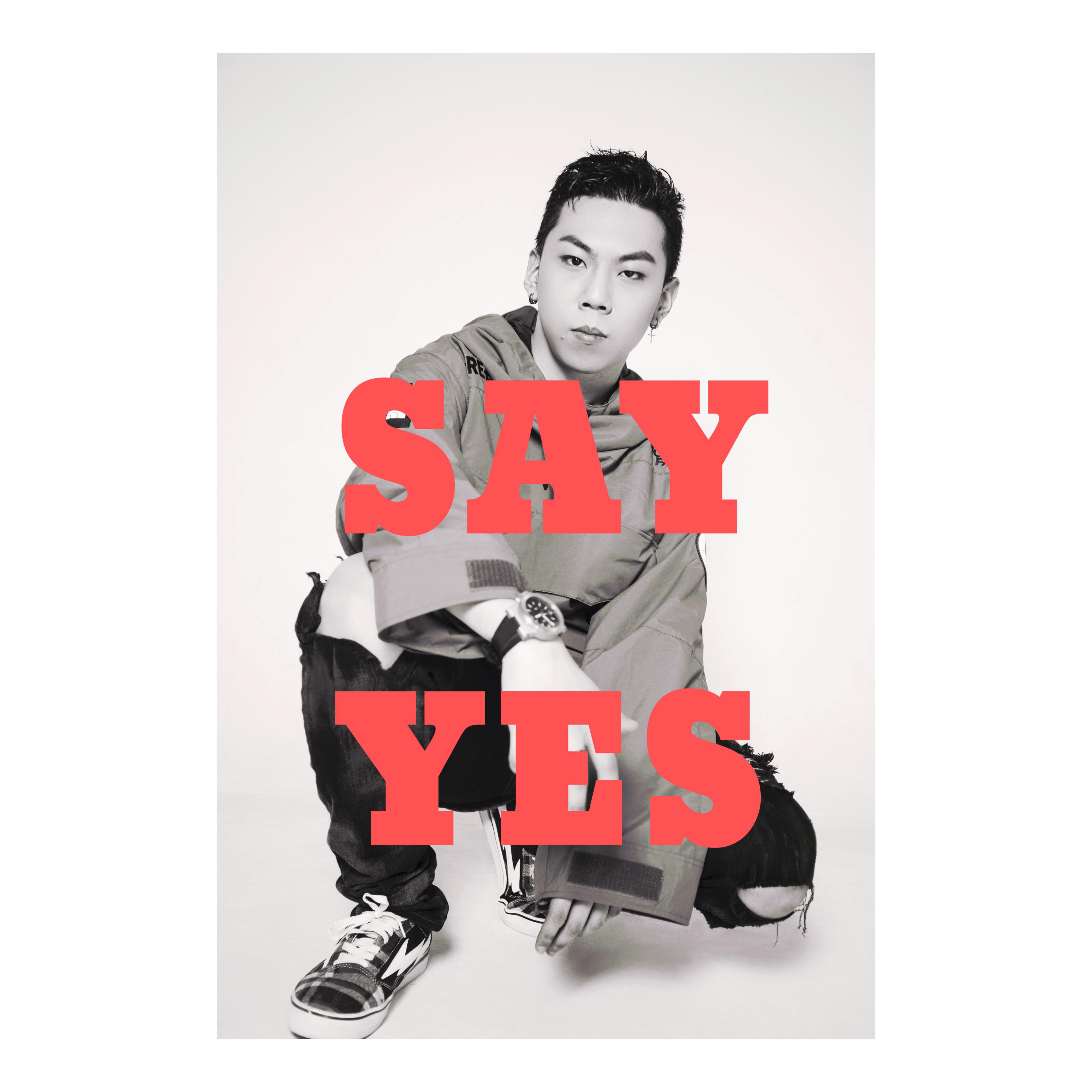 Say Yes!